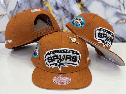 Spurs Marron