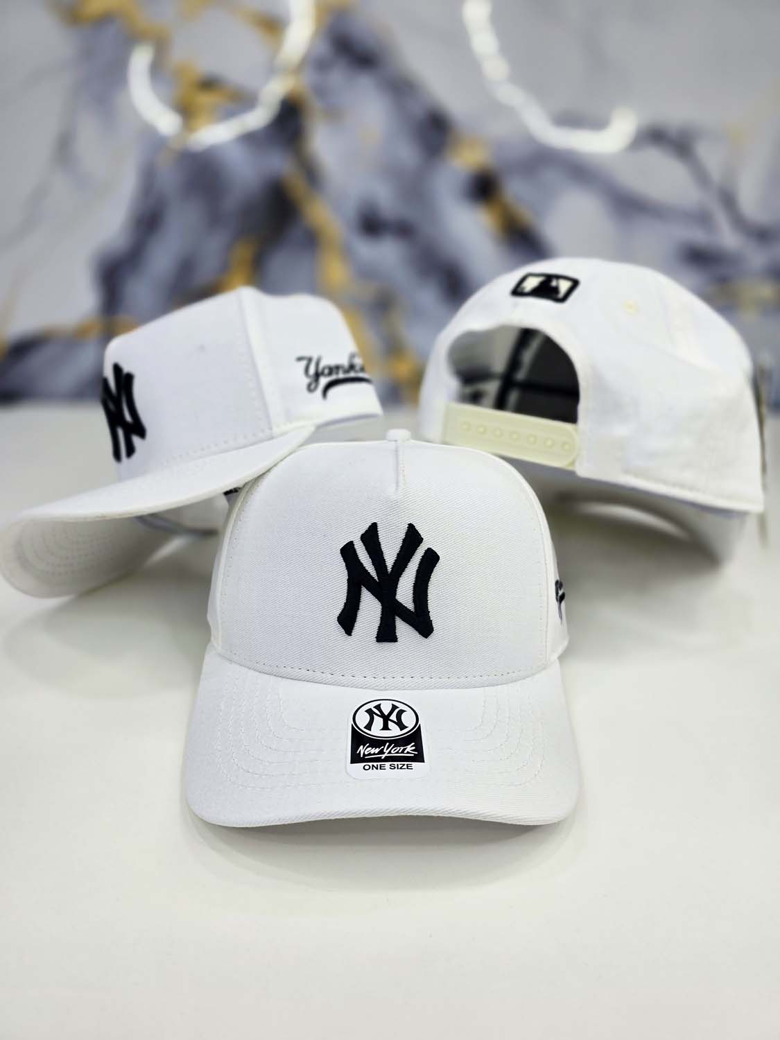 N.Y Curva Regulable