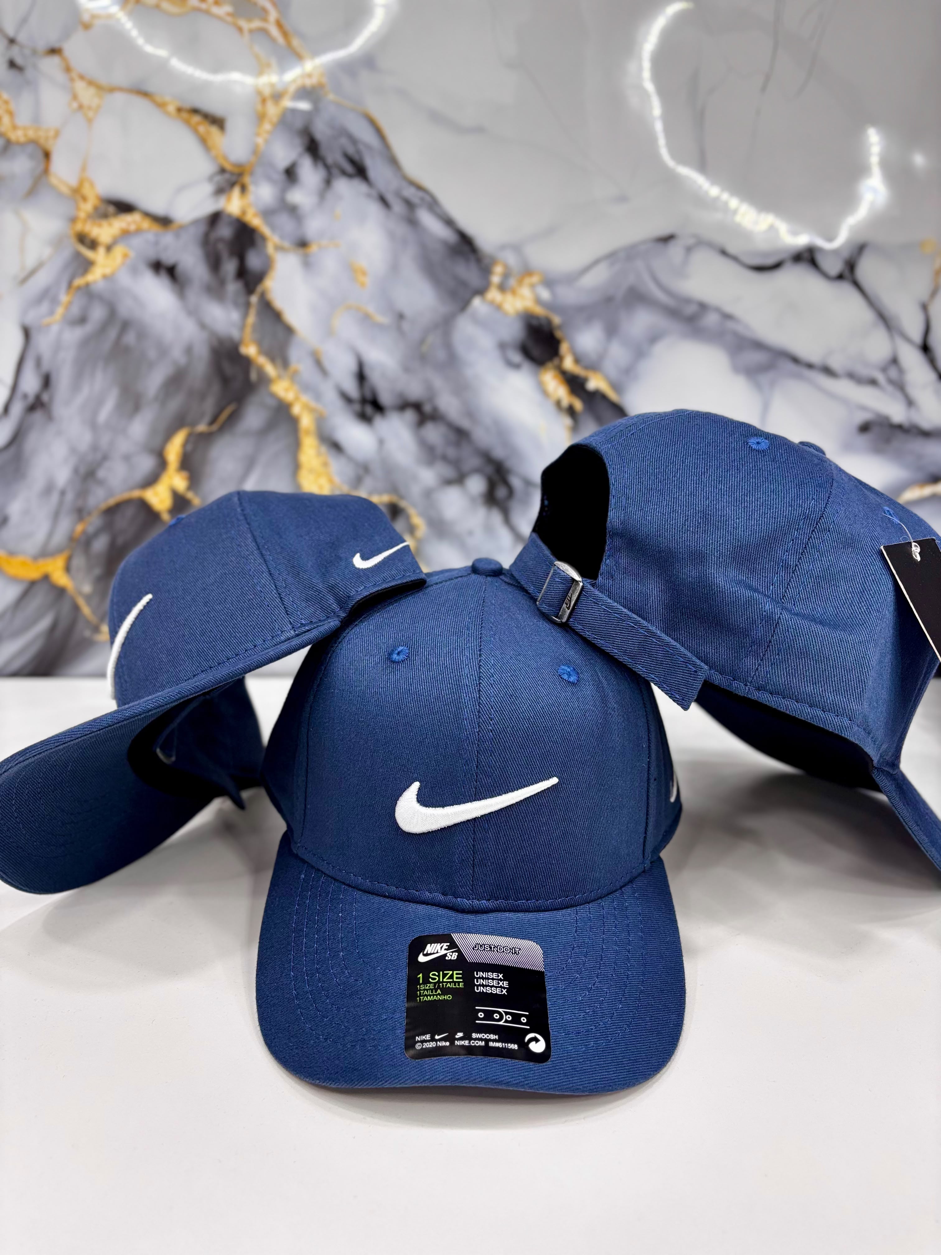Nike bordado