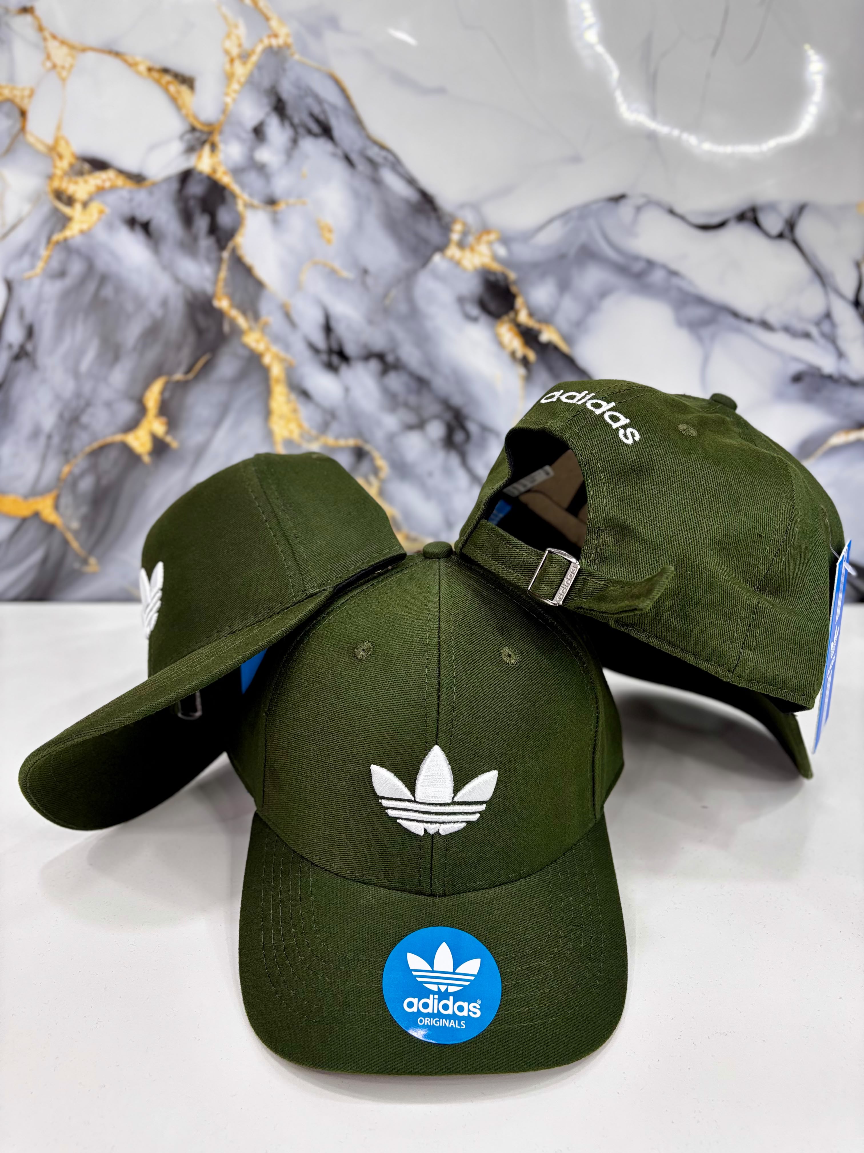 Adidas bordado