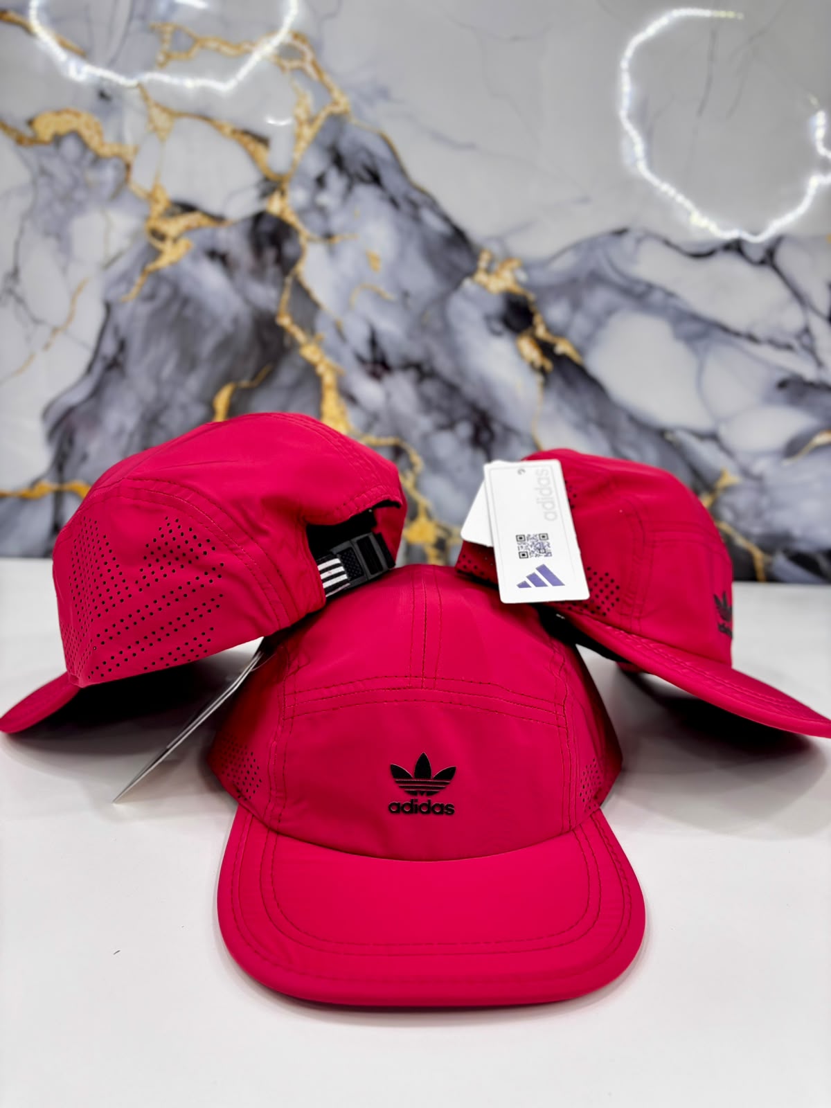 ADIDAS DRI FIT MOLLY 