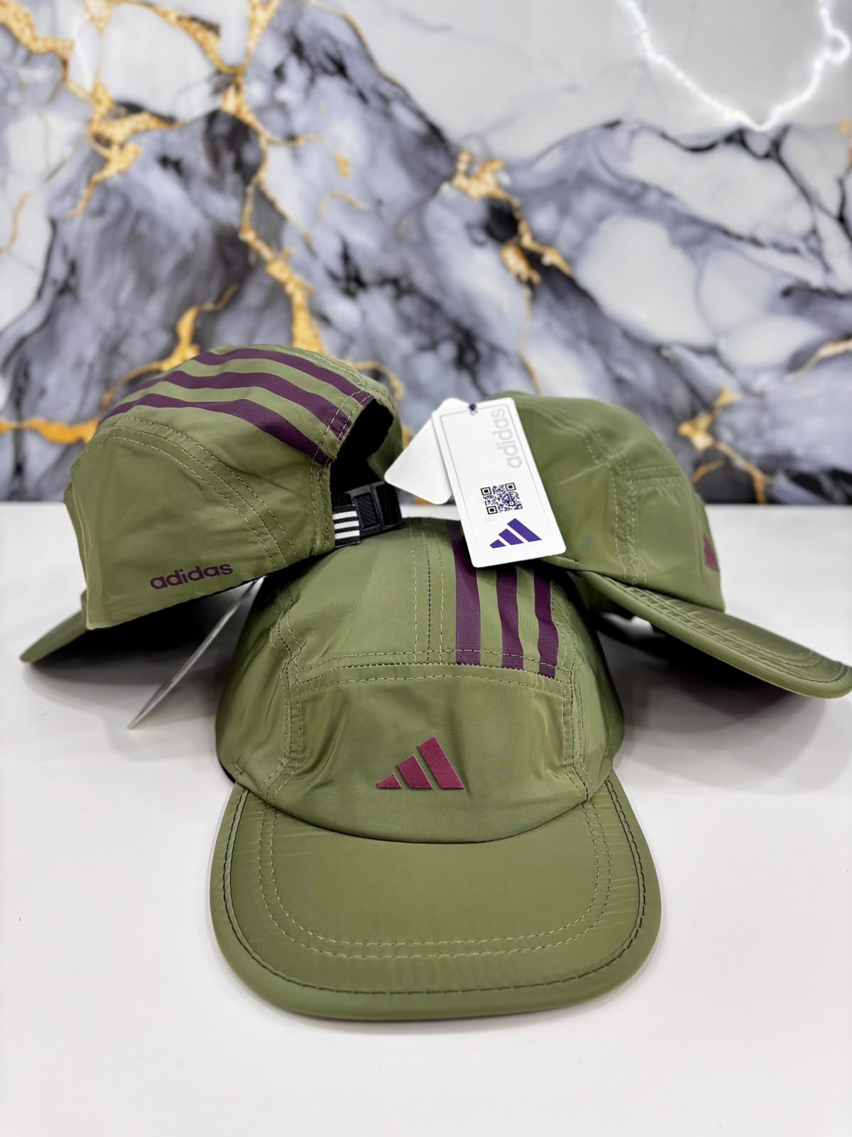 ADIDAS DRI FIT MOLLY 