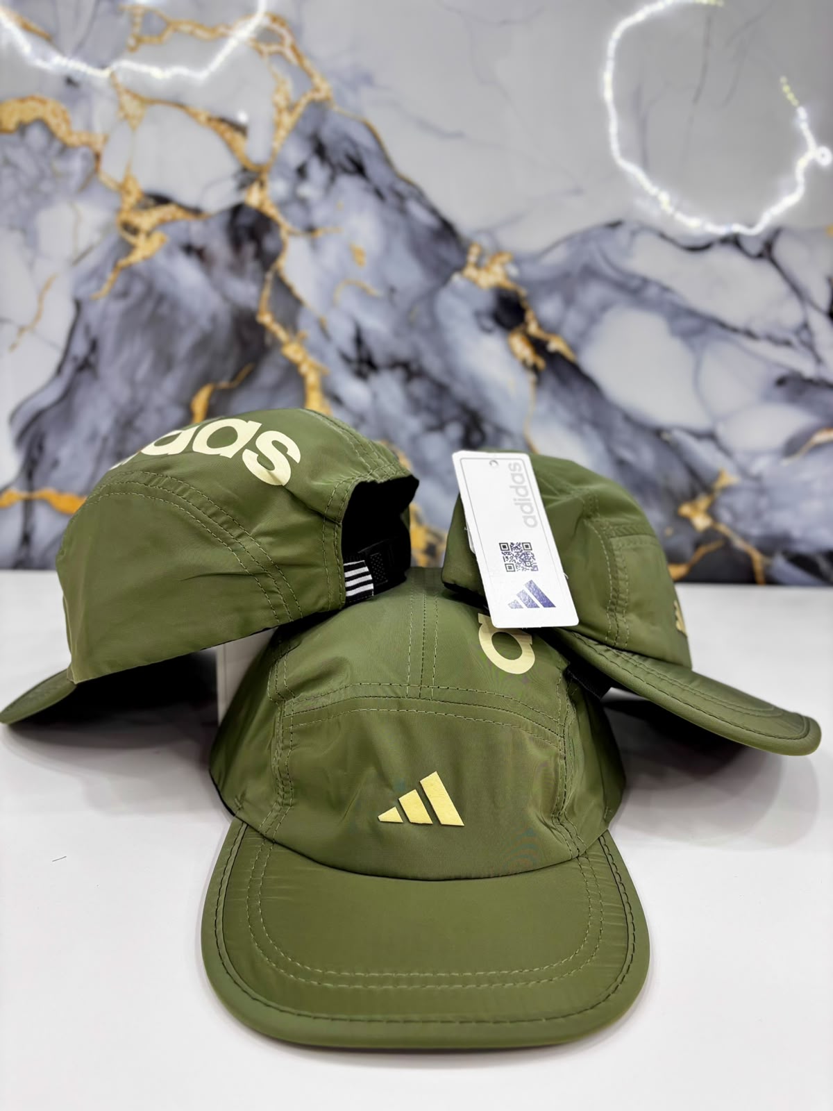 ADIDAS DRI FIT MOLLY 