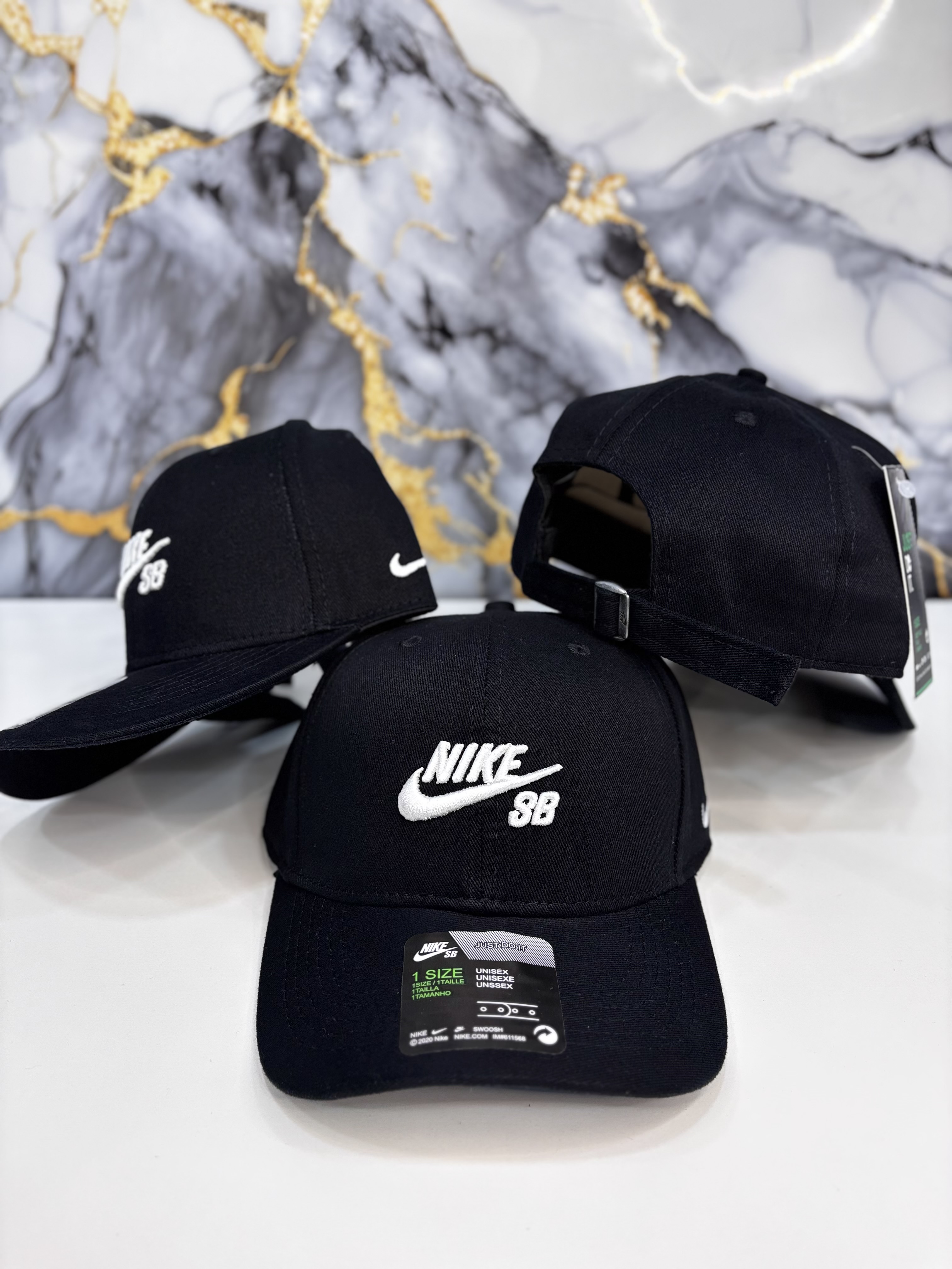 NIKE SB