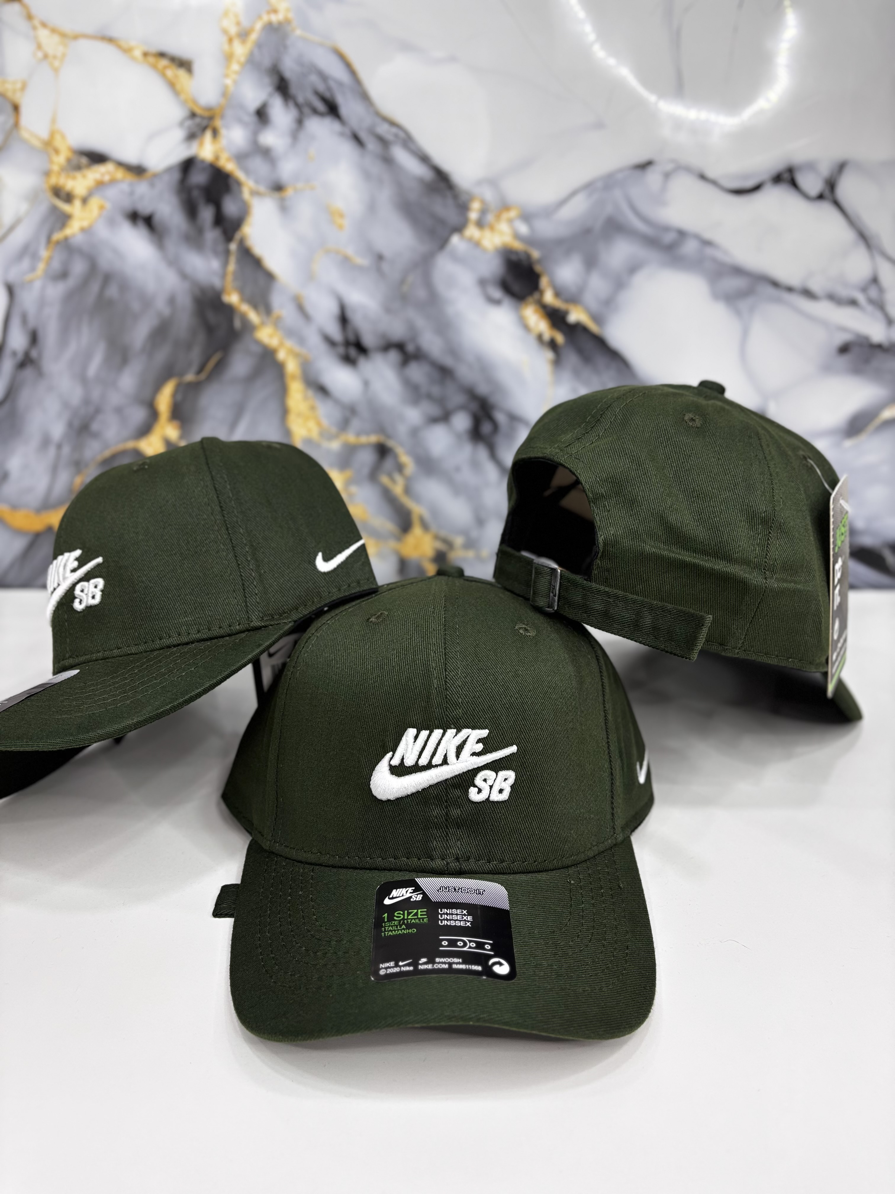 NIKE SB