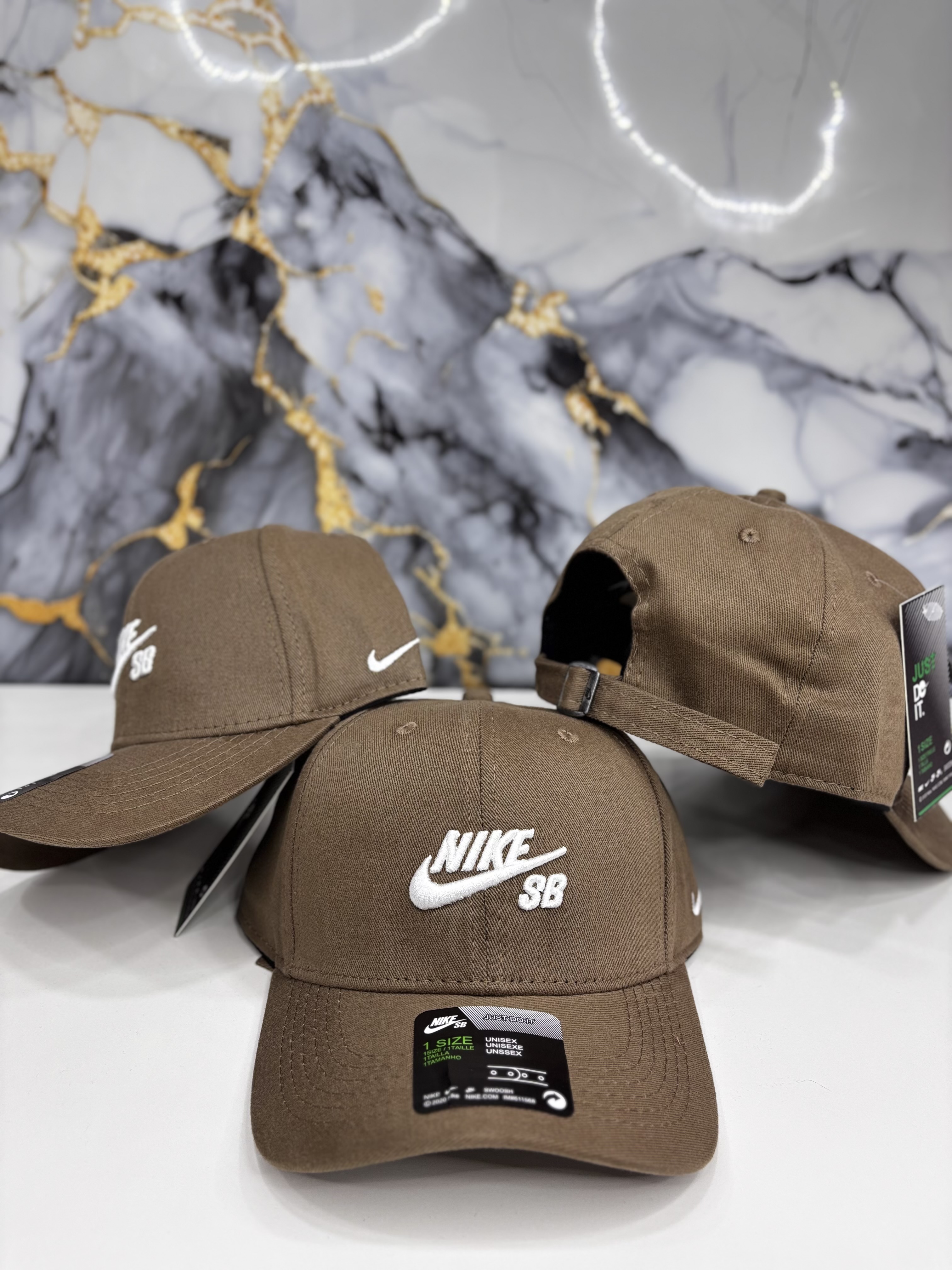 NIKE SB