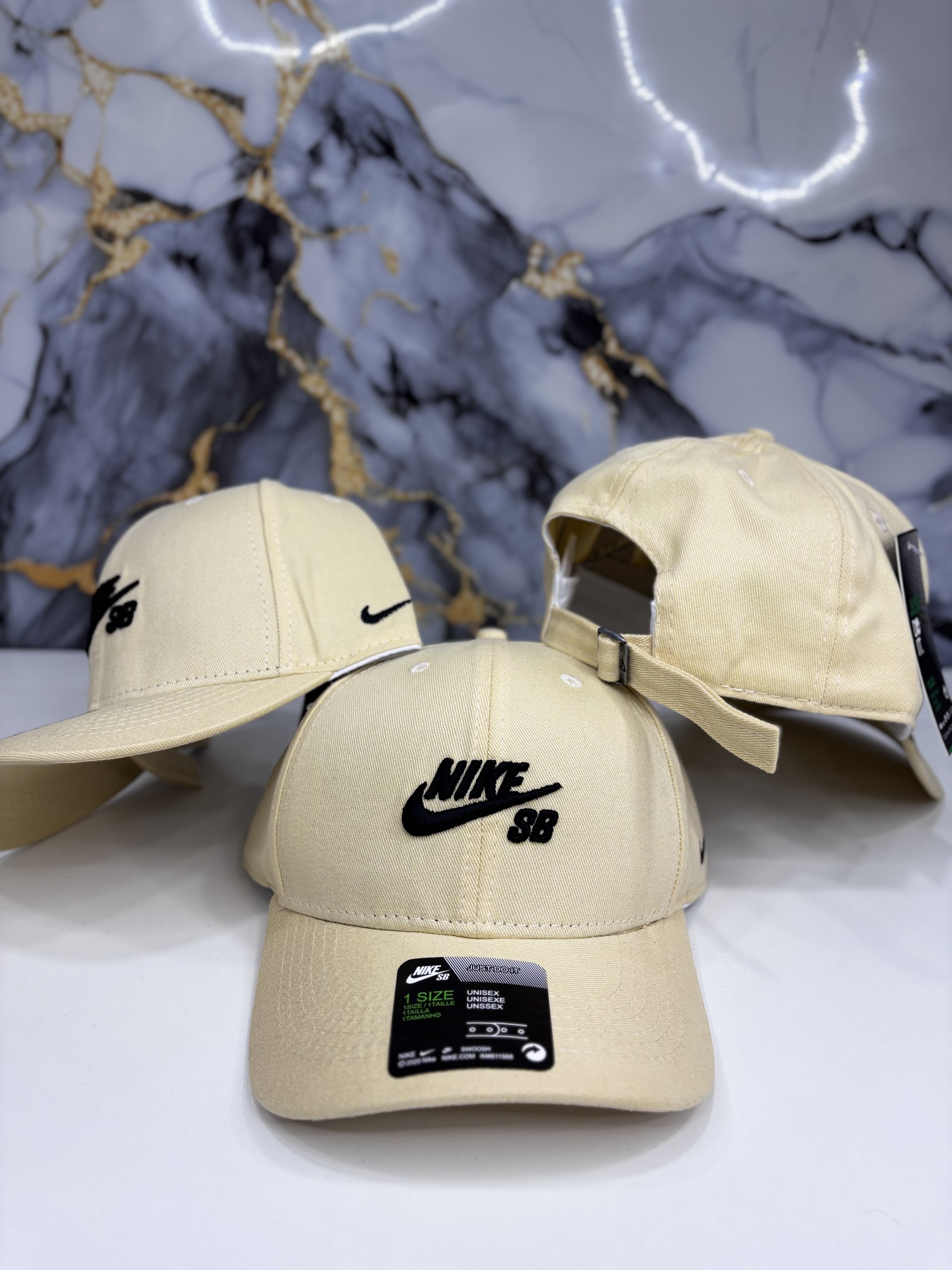 NIKE SB