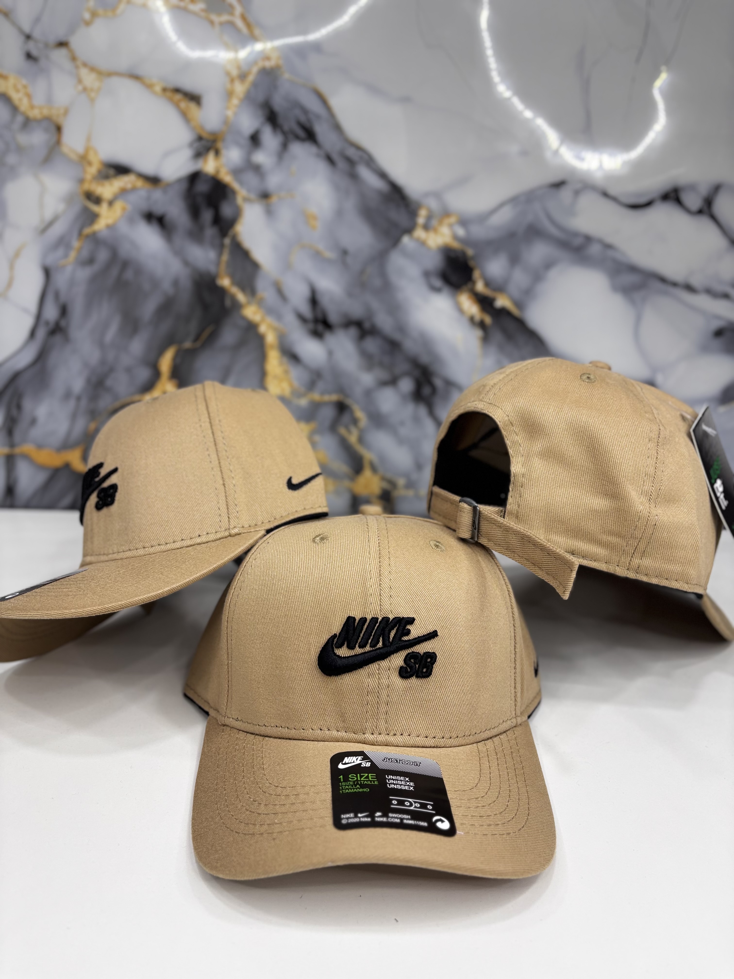 NIKE SB