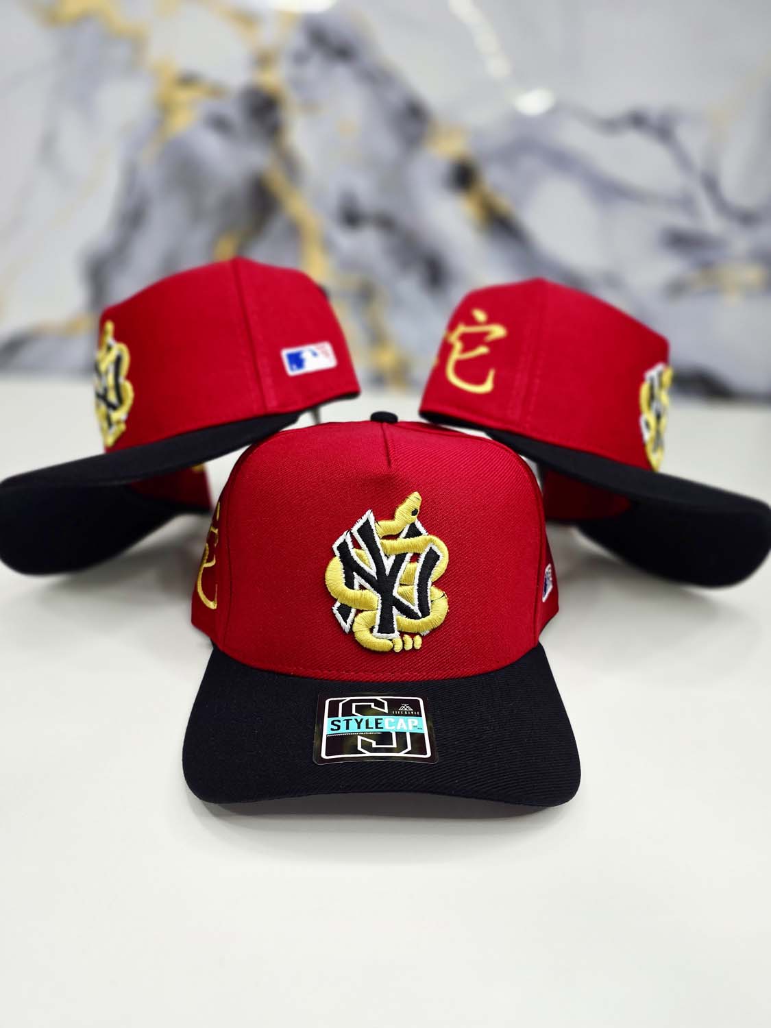 NY LA EXCLUSIVAS