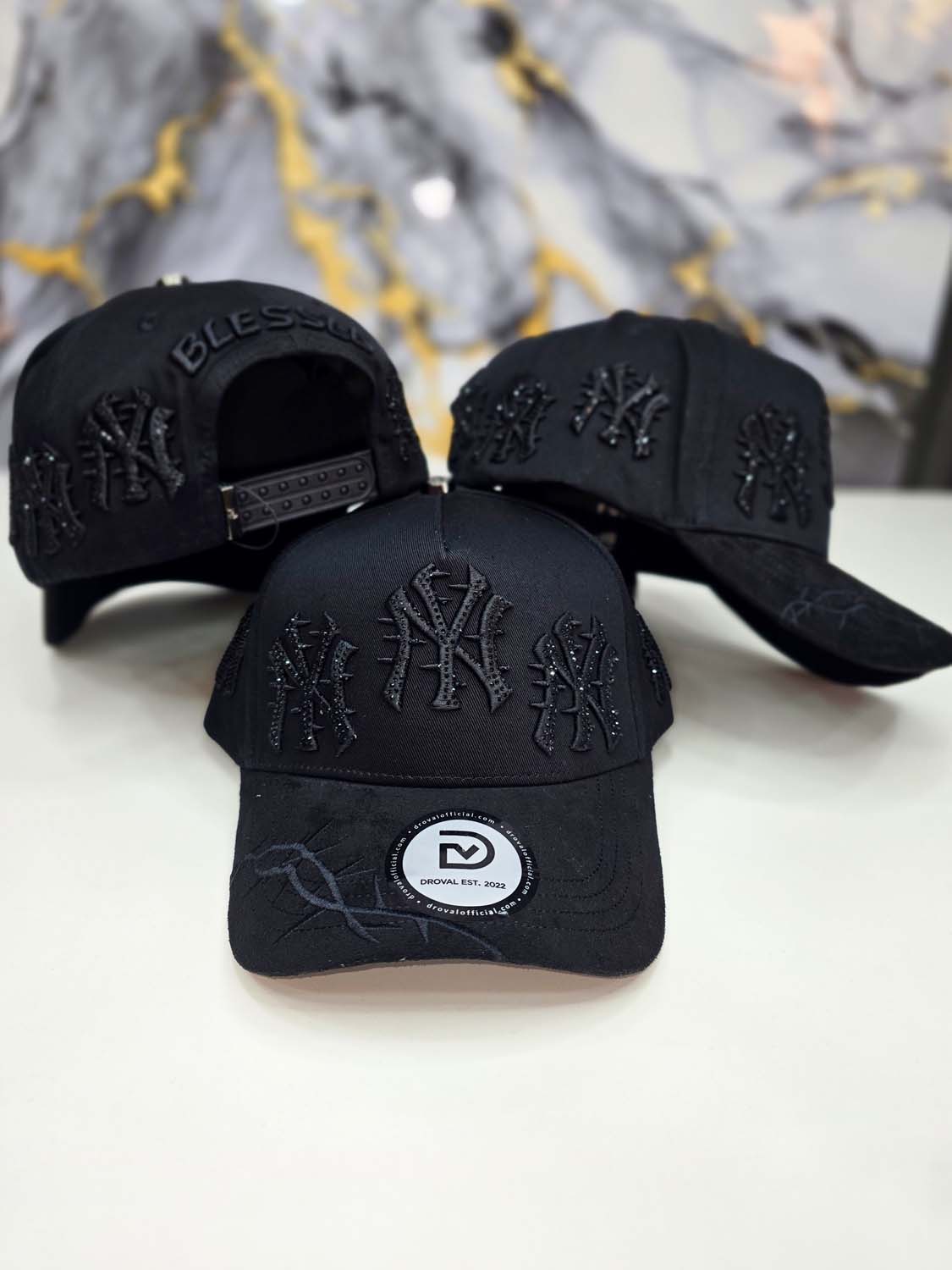 Gorras BELICAS NUEVAS👹
