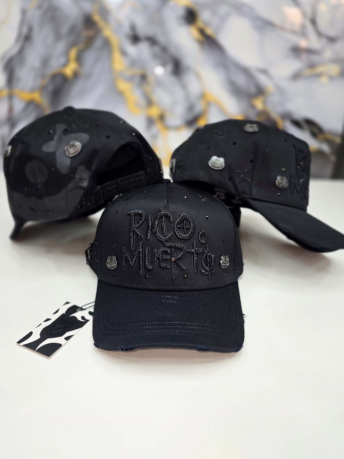 Gorras BELICAS NUEVAS👹
