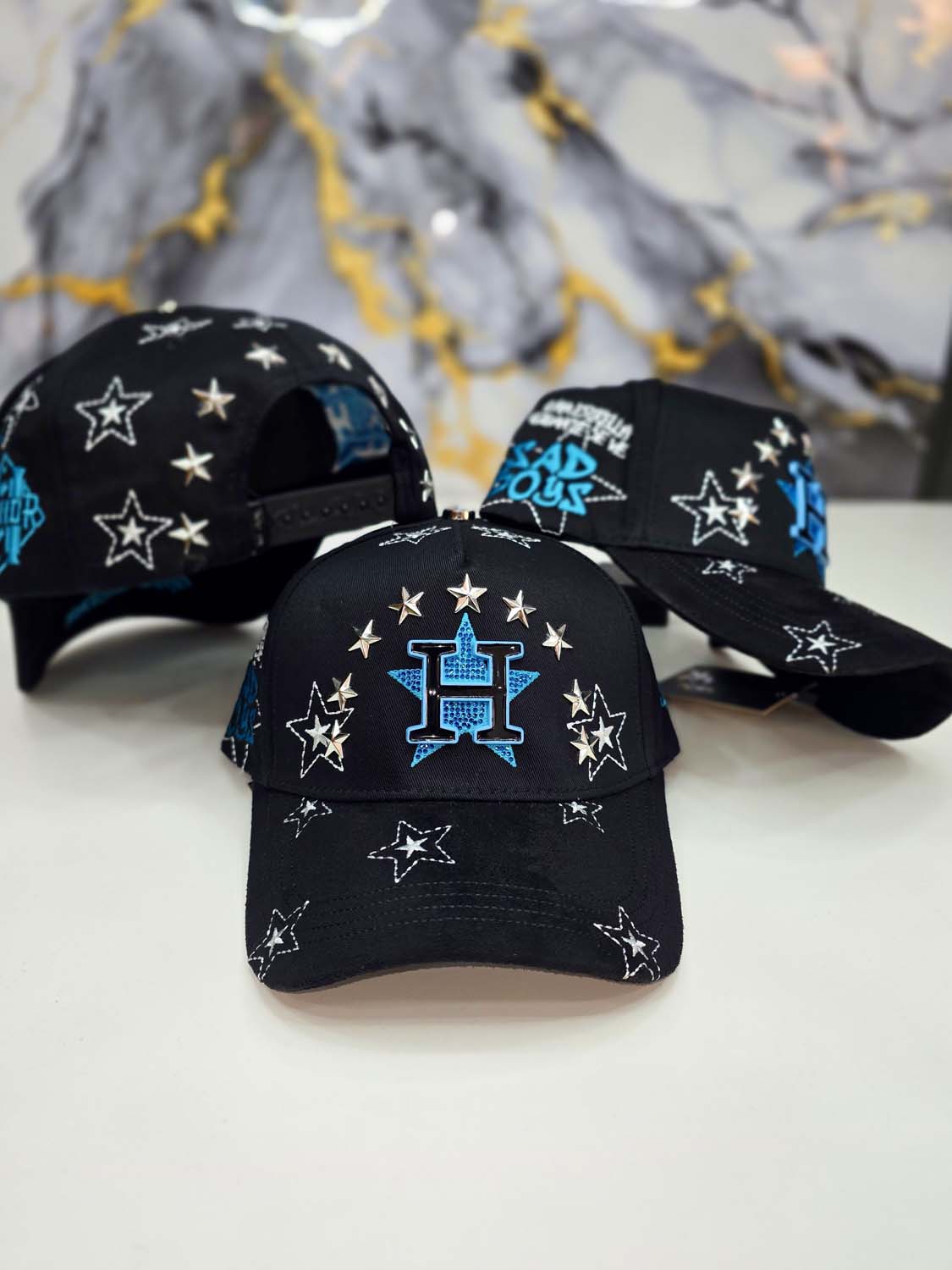 Gorras BELICAS NUEVAS👹