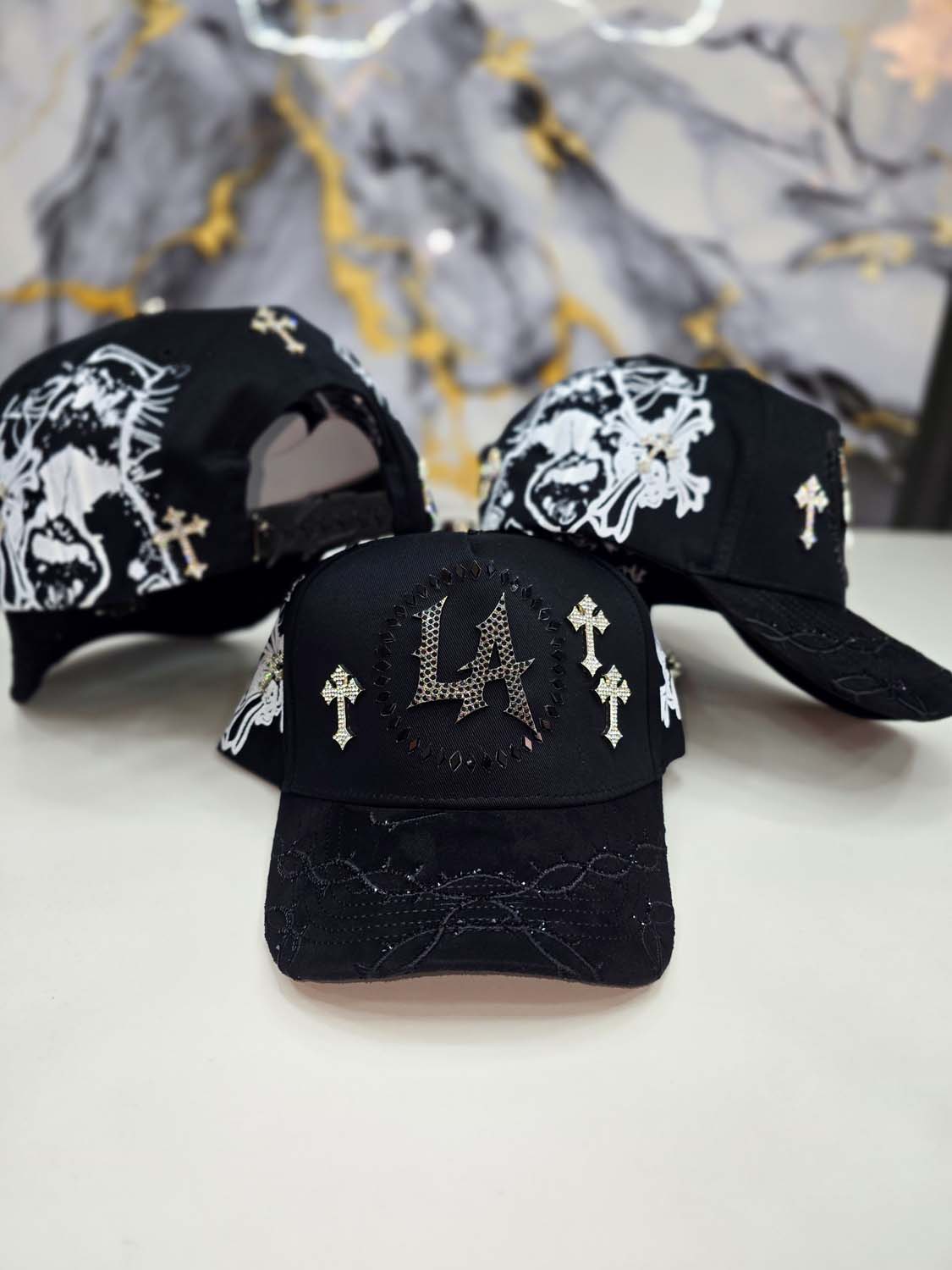 Gorras BELICAS NUEVAS👹