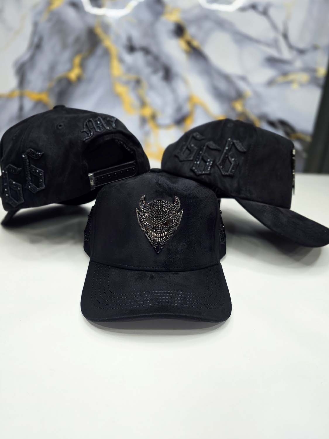 Gorras BELICAS NUEVAS👹