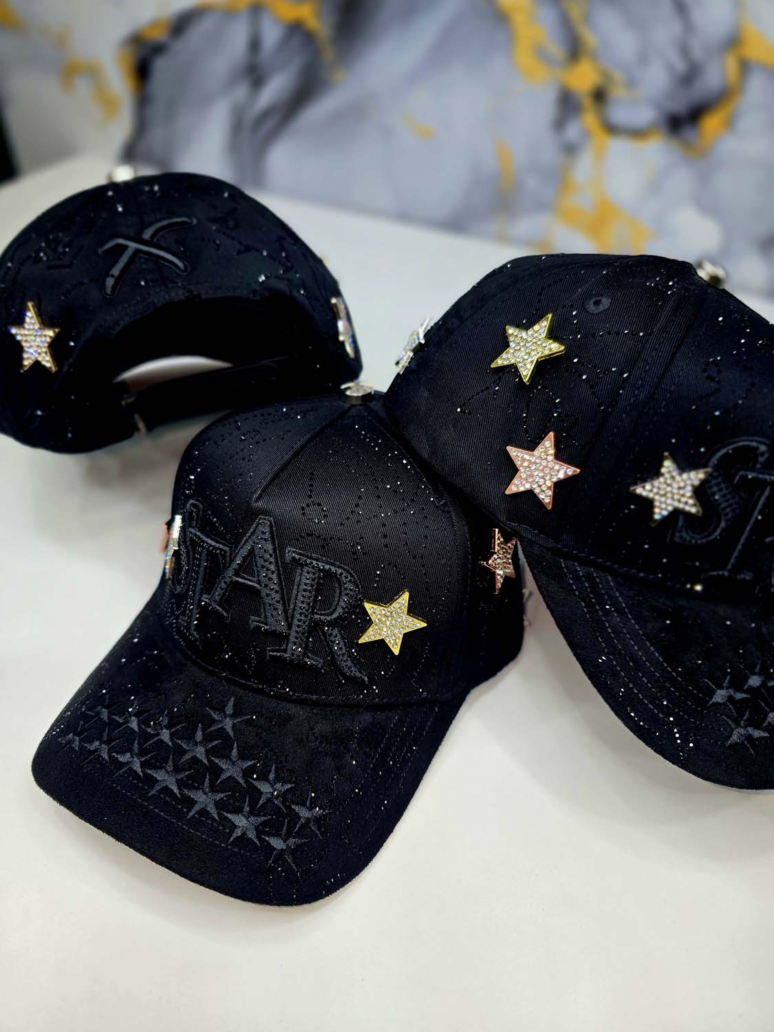 Gorras BELICAS NUEVAS