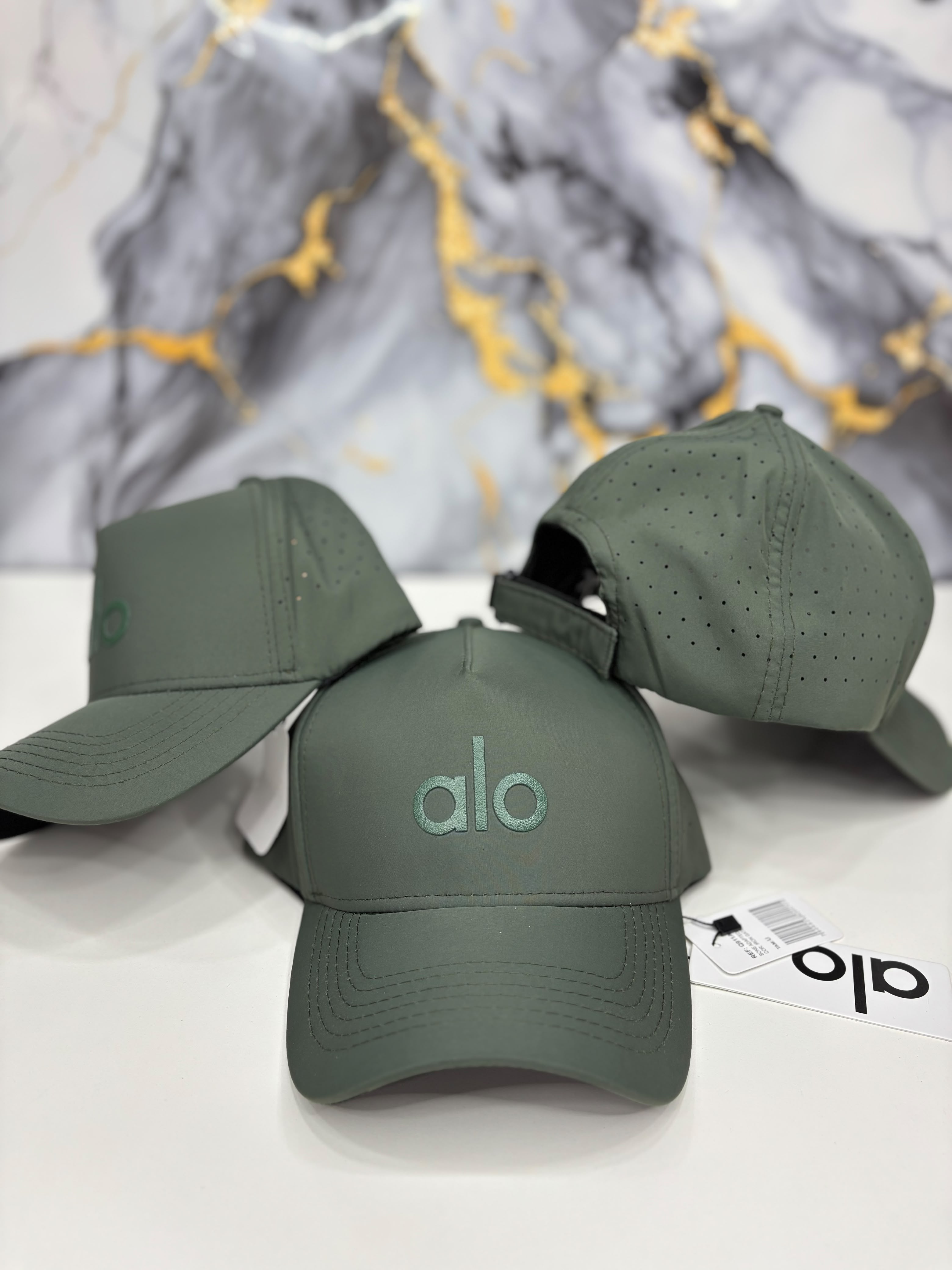 ALO Sport