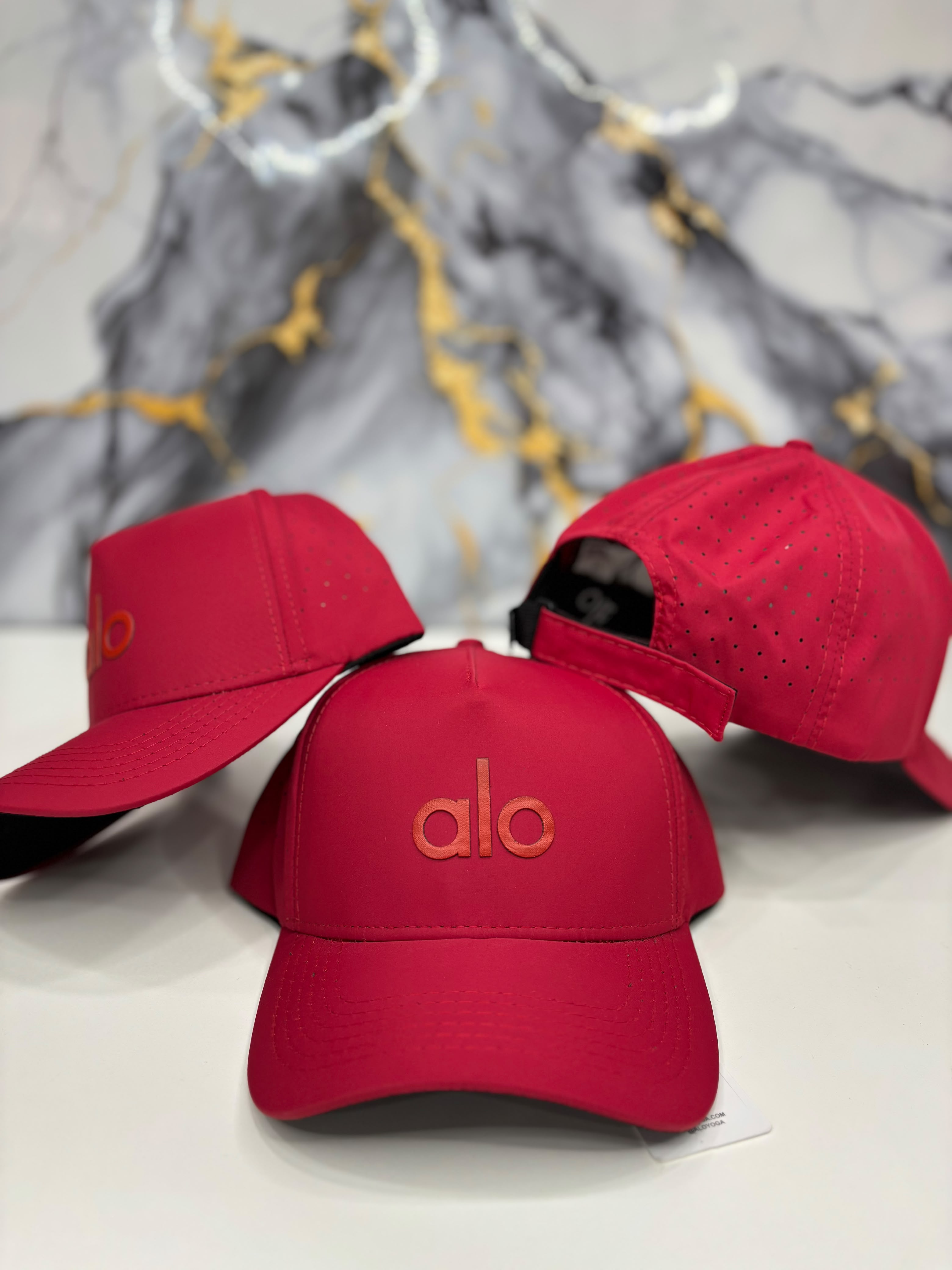 ALO Sport