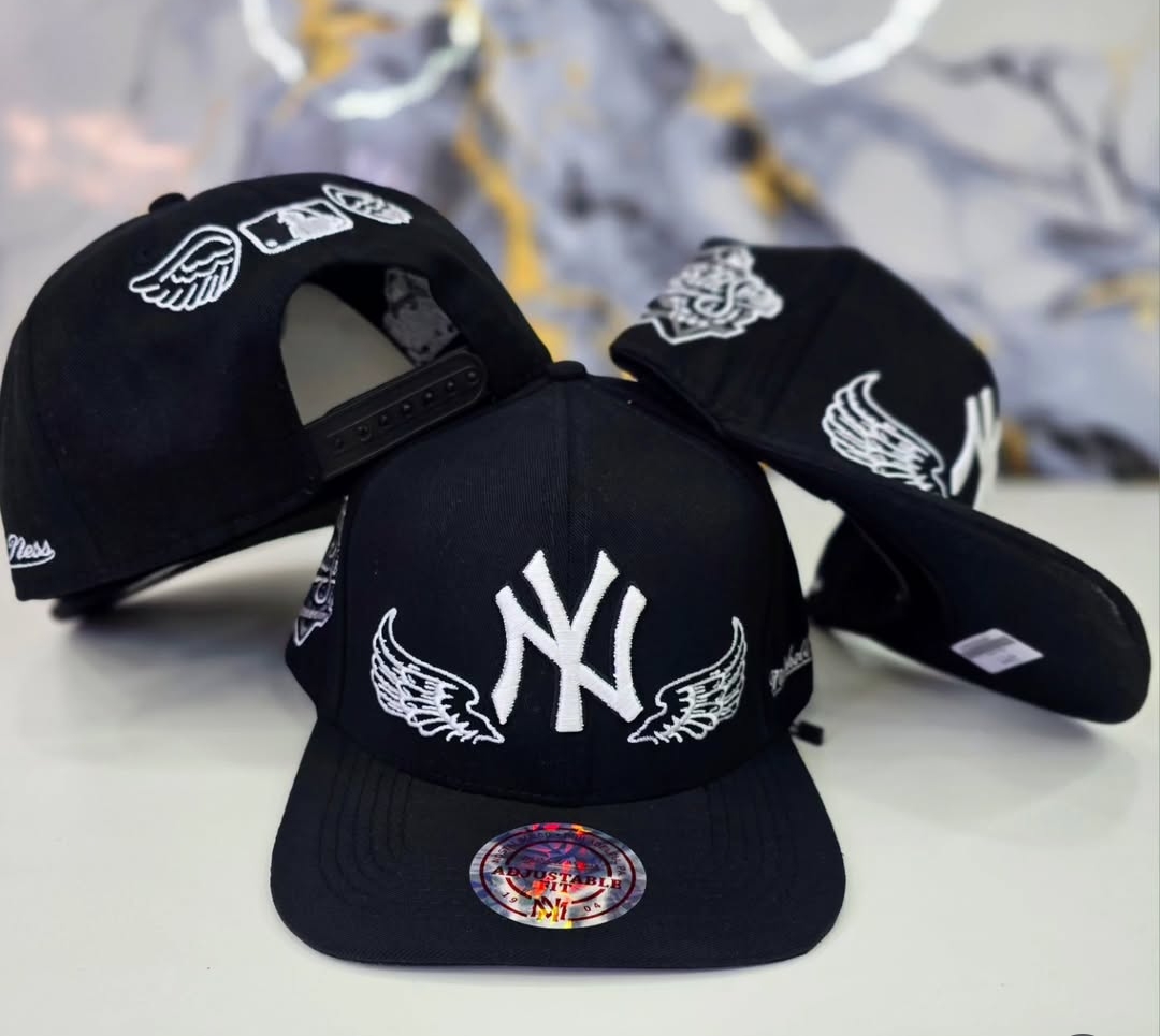 NY- LA Angeles
