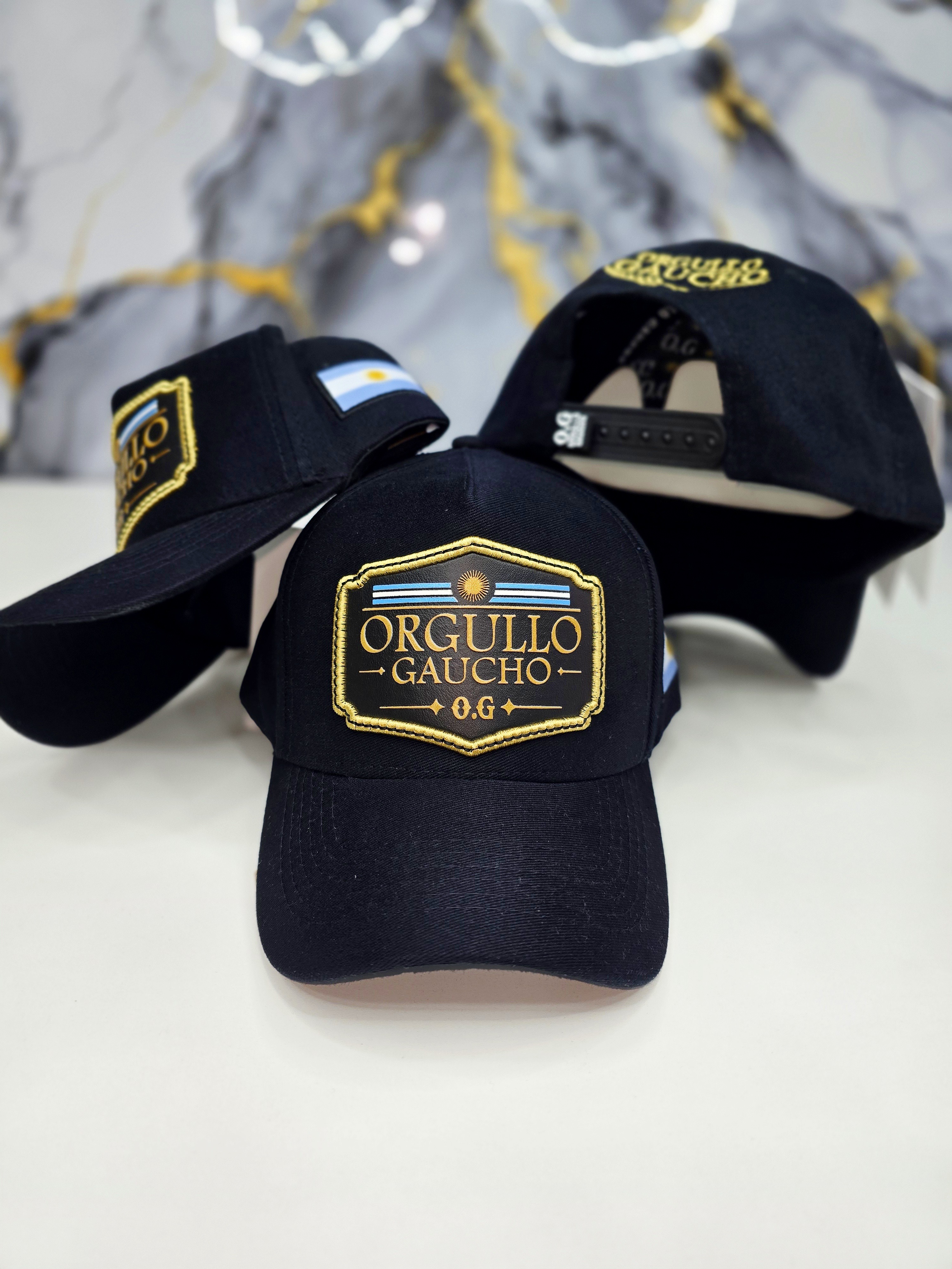 ORGULLO GAUCHO