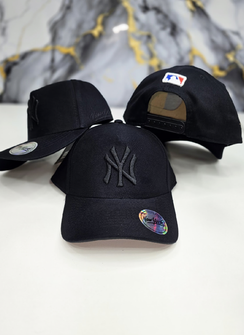 NY Curva Regulable 