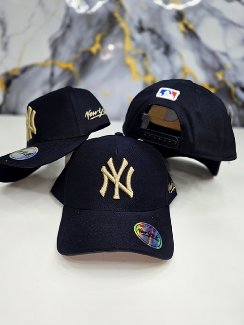 NY Curva Regulable 