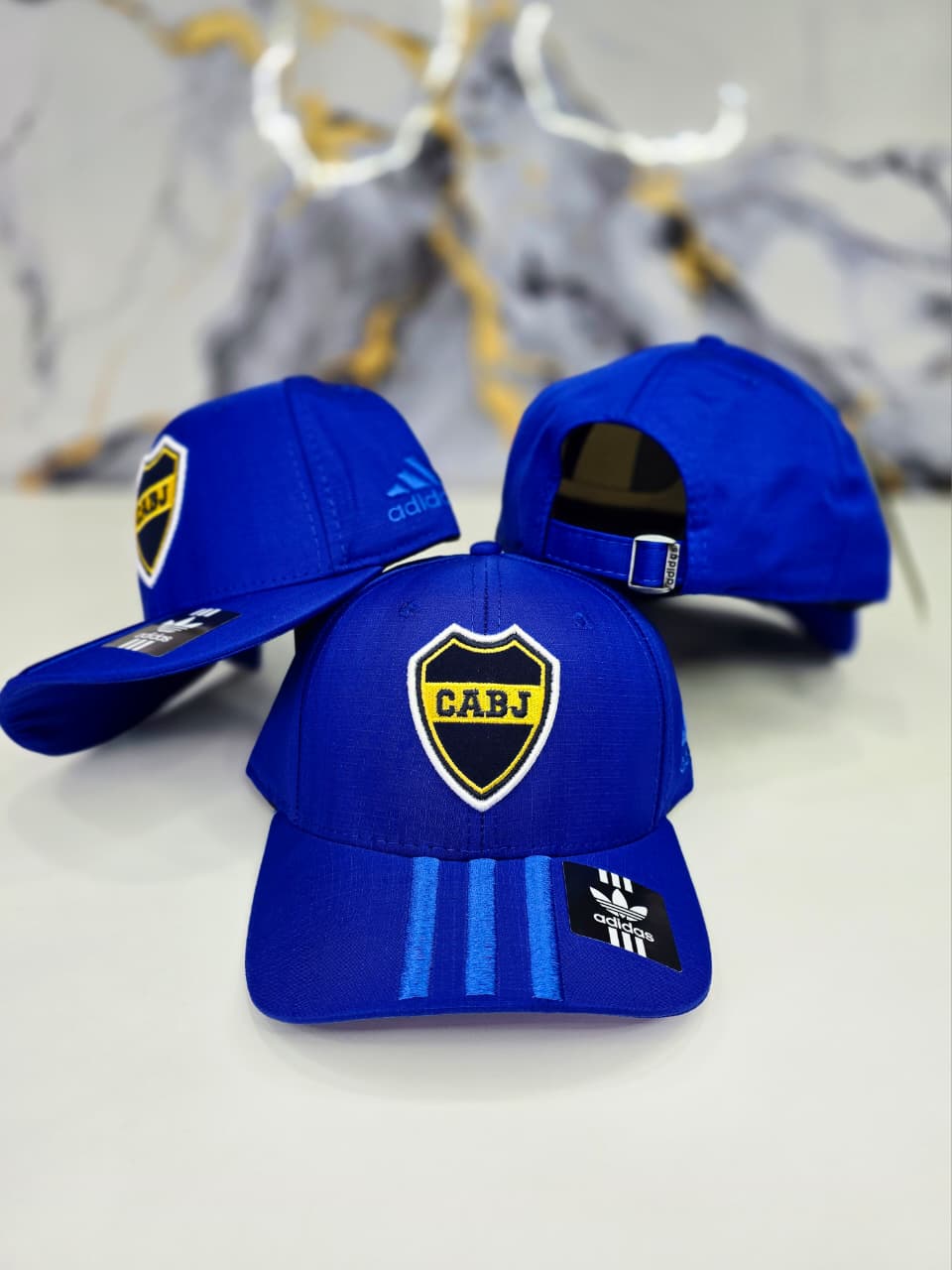 Boca Juniors 