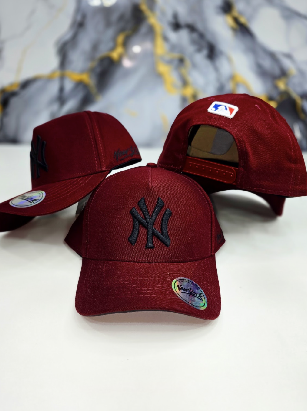 NY Curva Regulable 