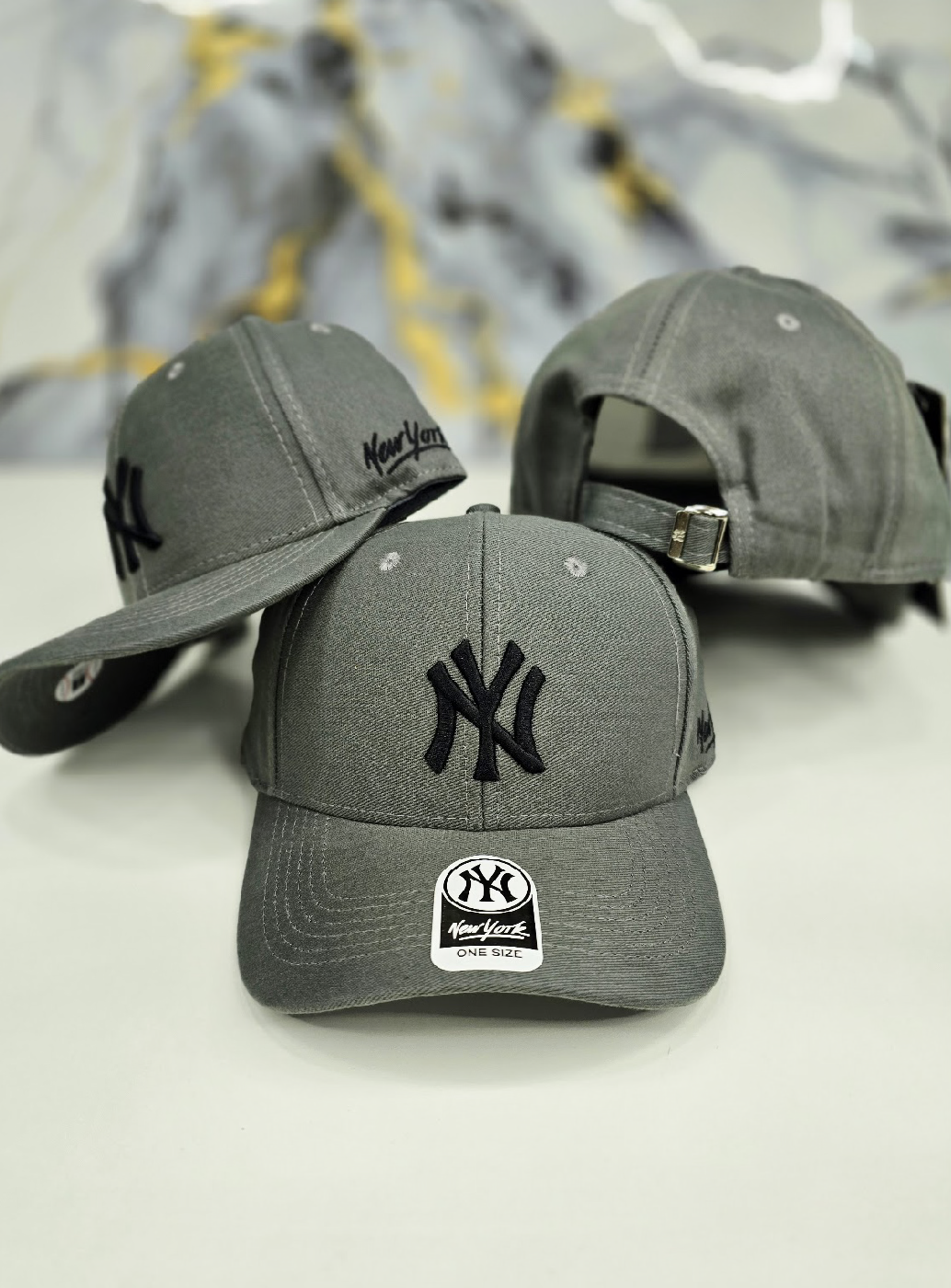 NY Curva Regulable 