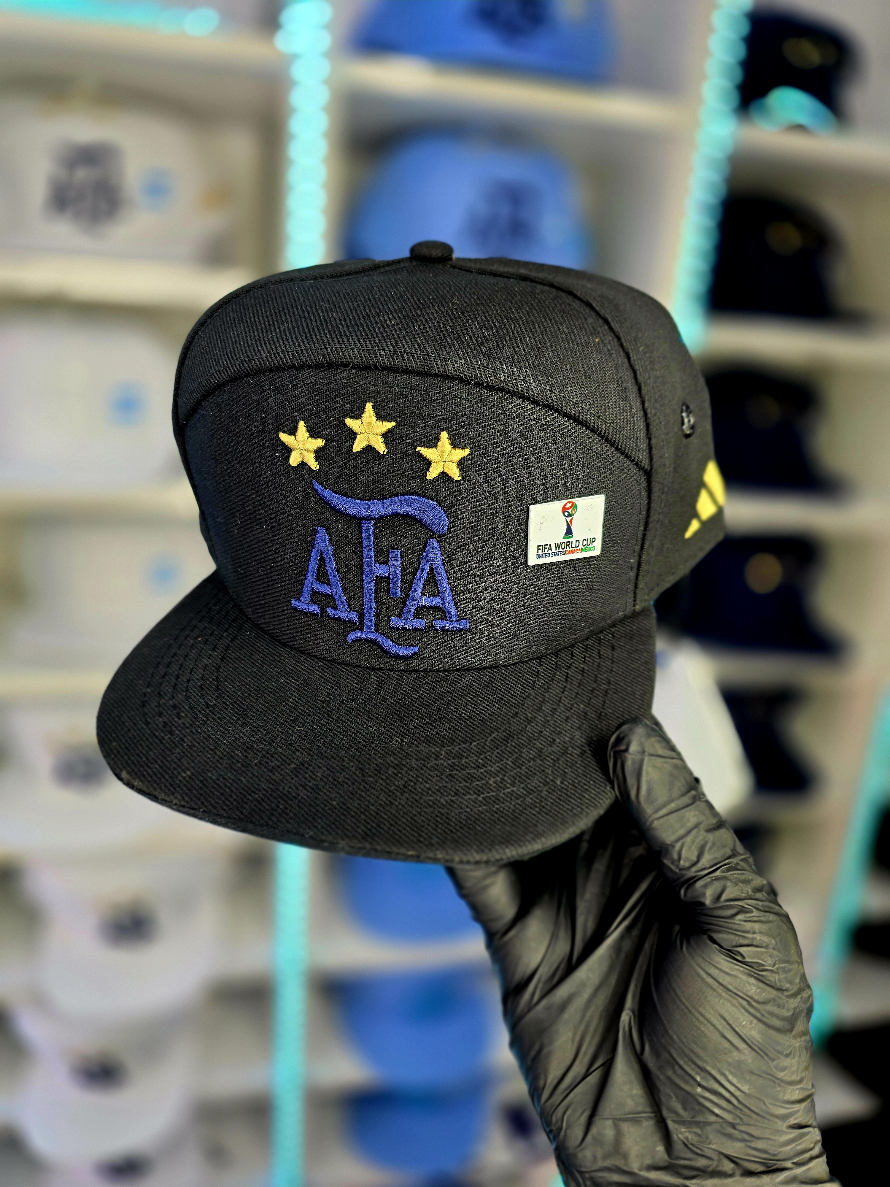 Afa doble corte 