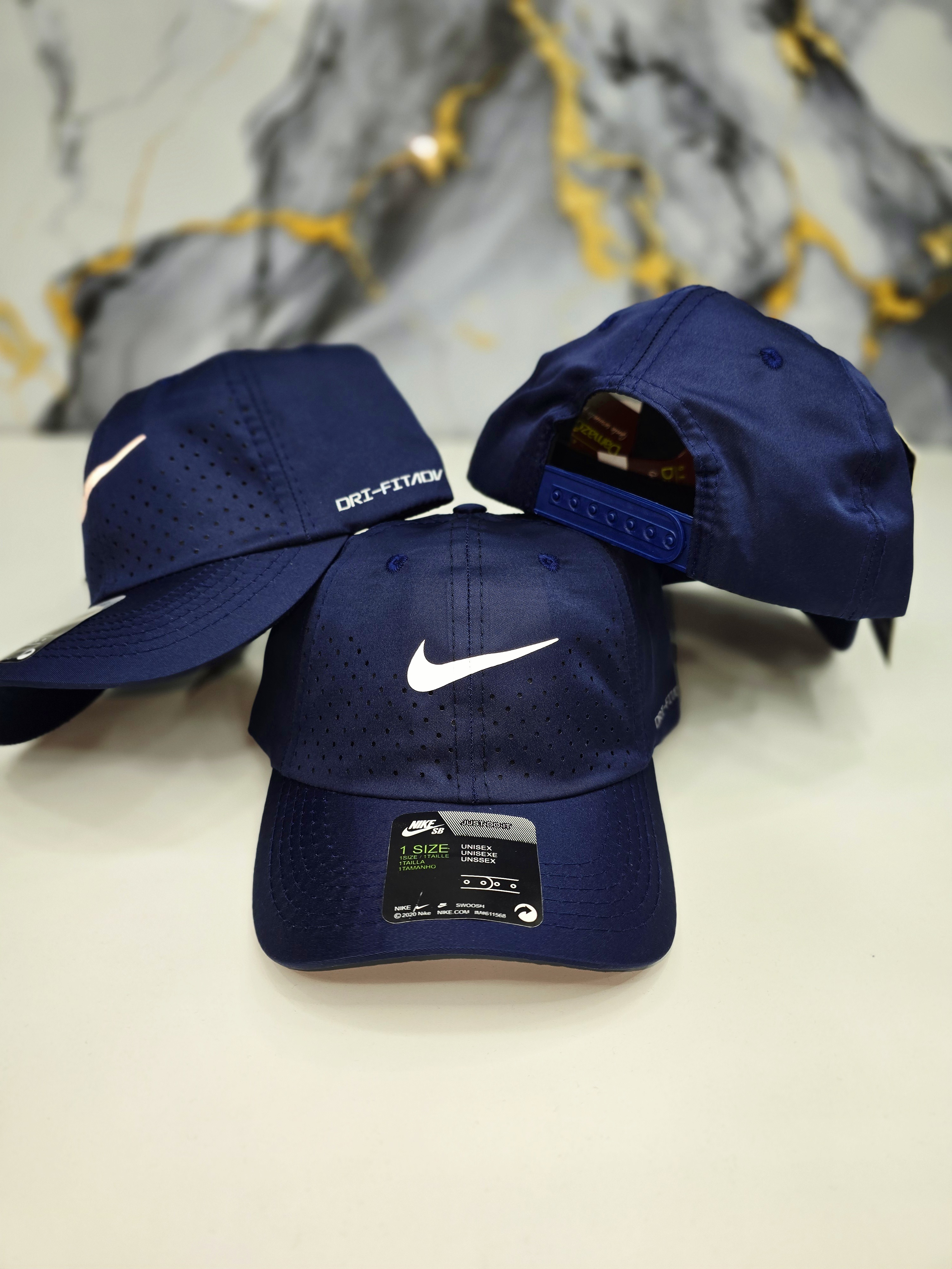 Curva réflex Nike 