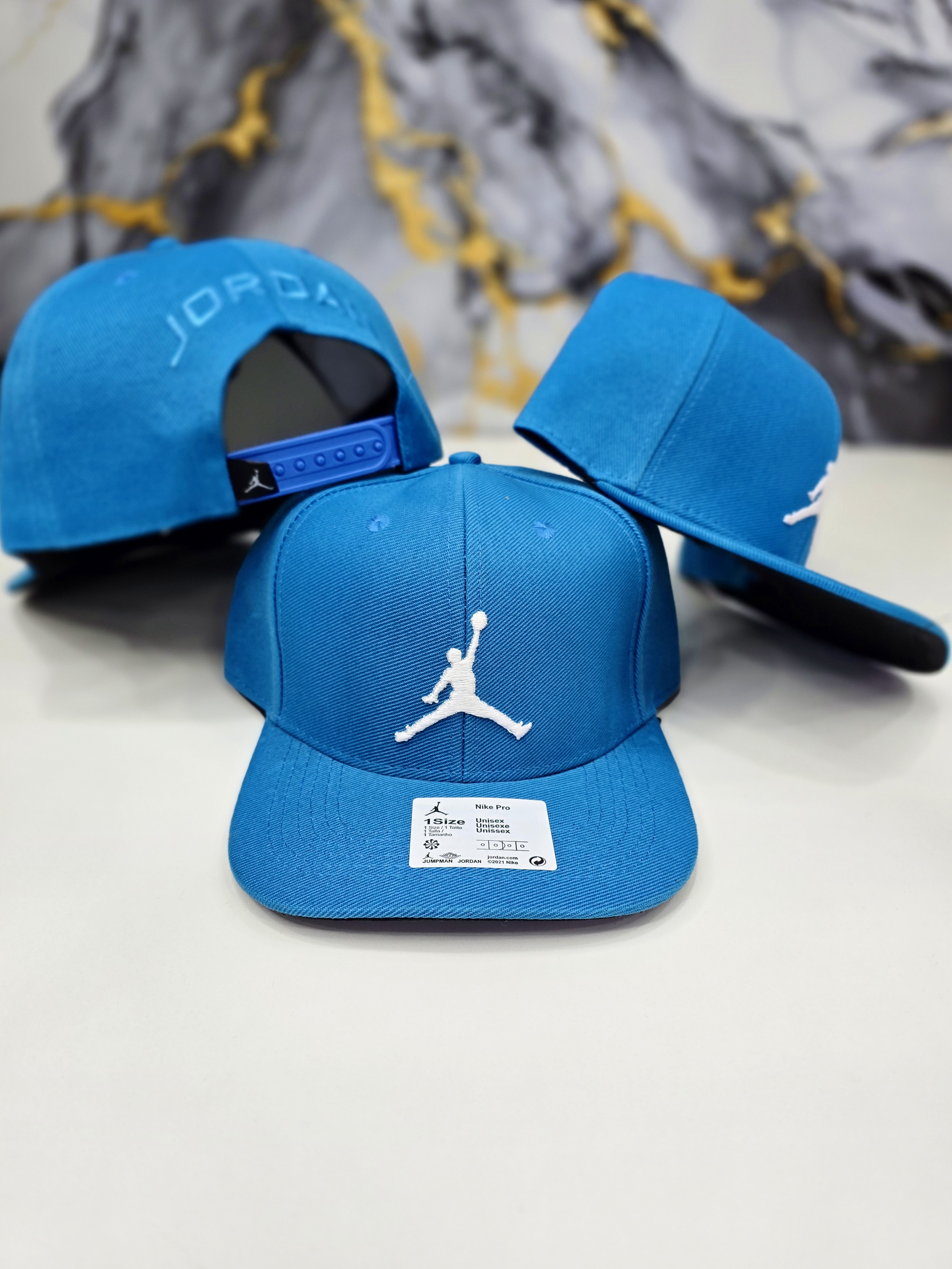 Jordan
