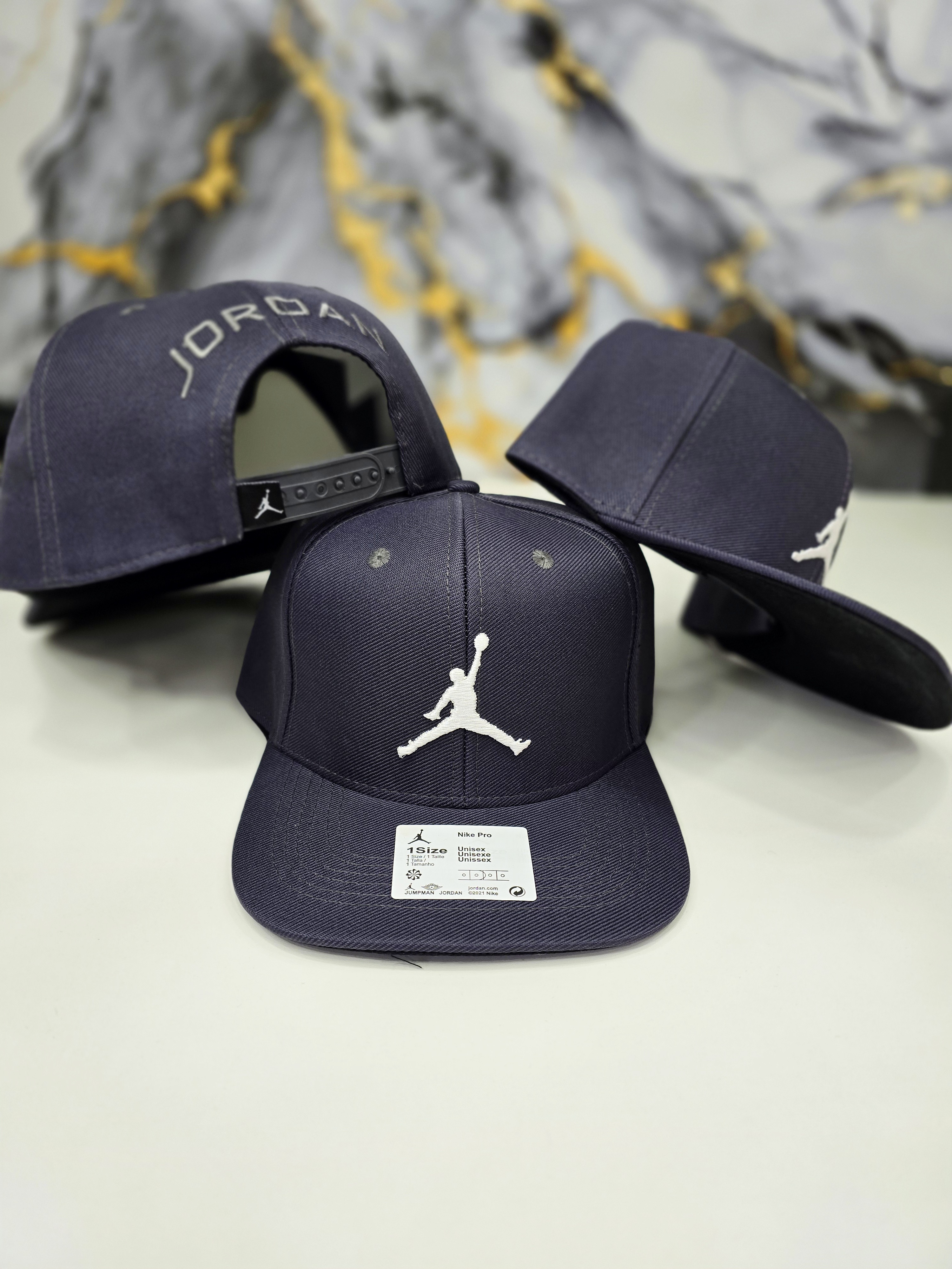 Jordan