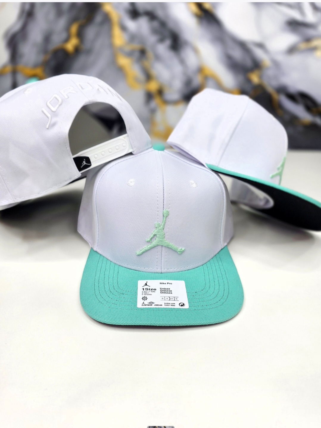 JORDAN 