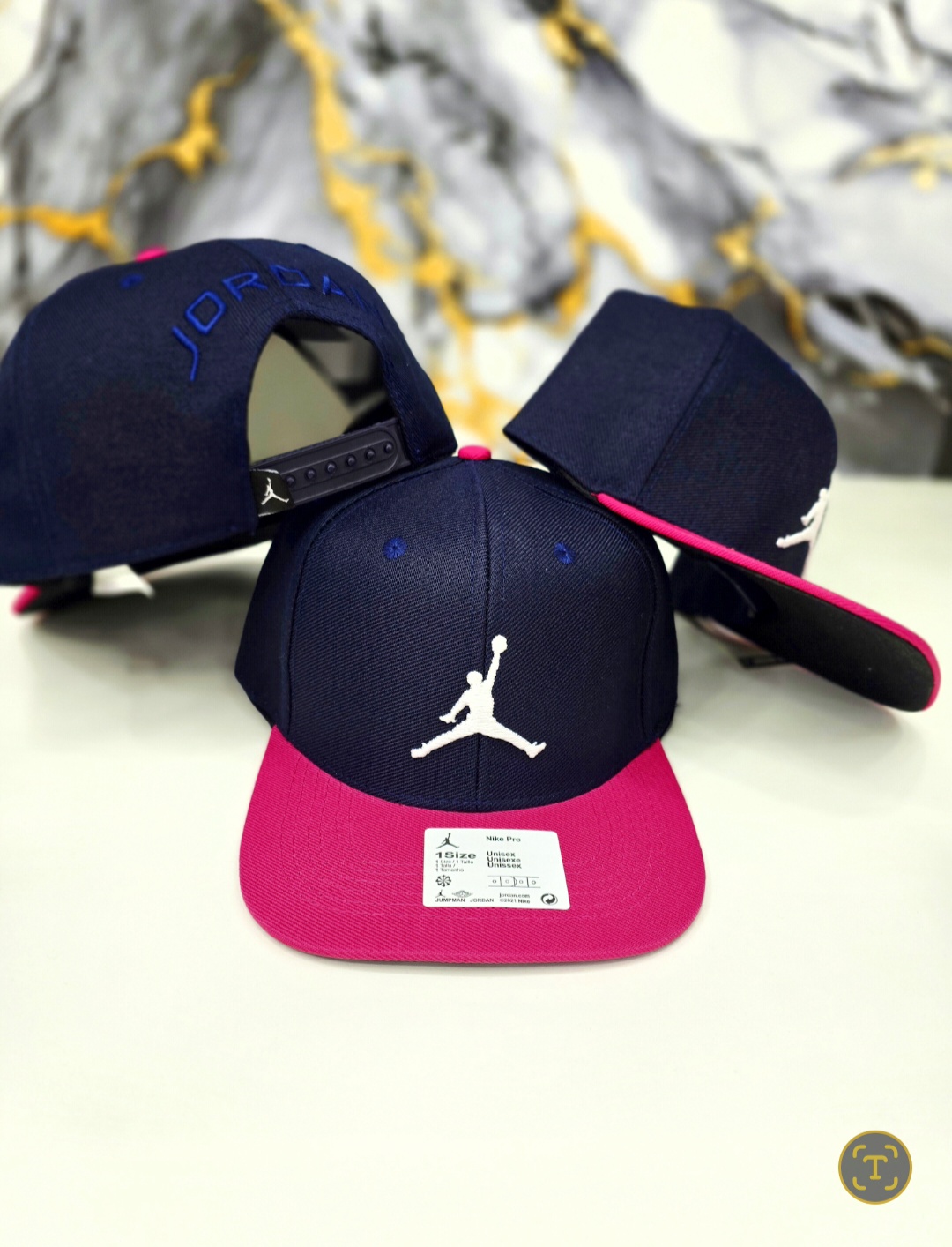 JORDAN 