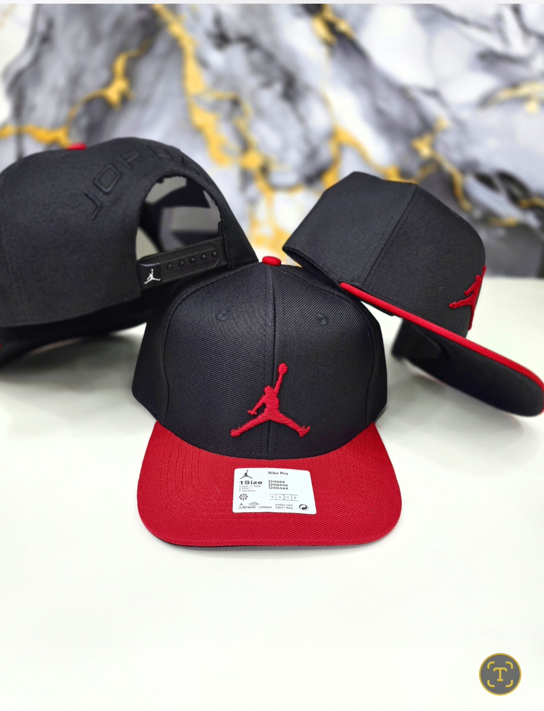 JORDAN 