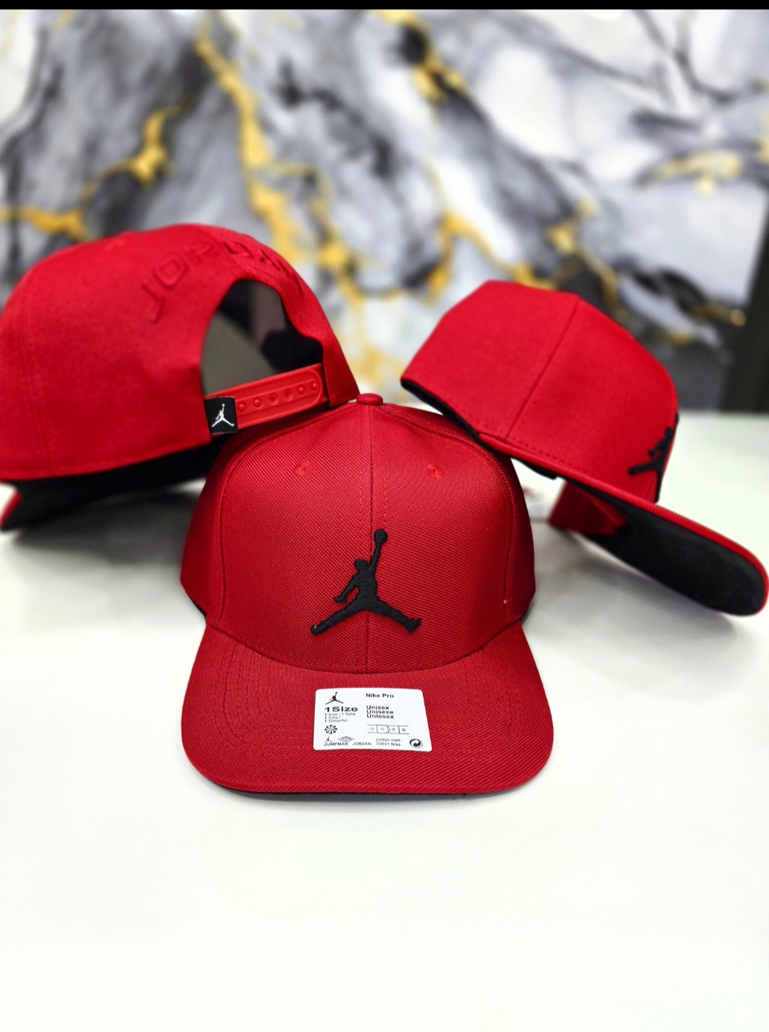 JORDAN 