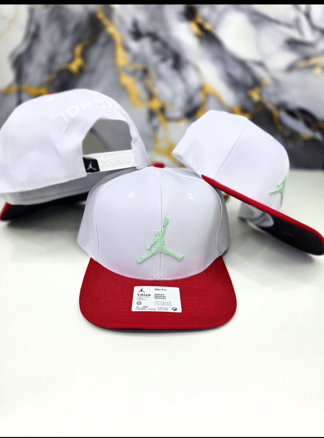 JORDAN 