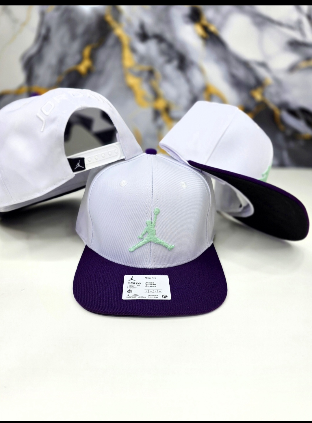 JORDAN 