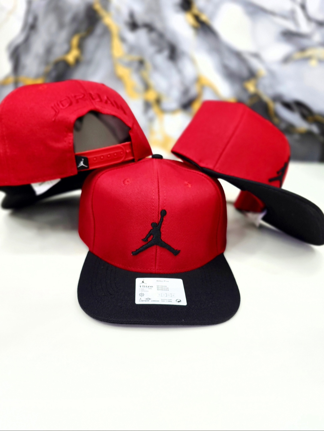 JORDAN 