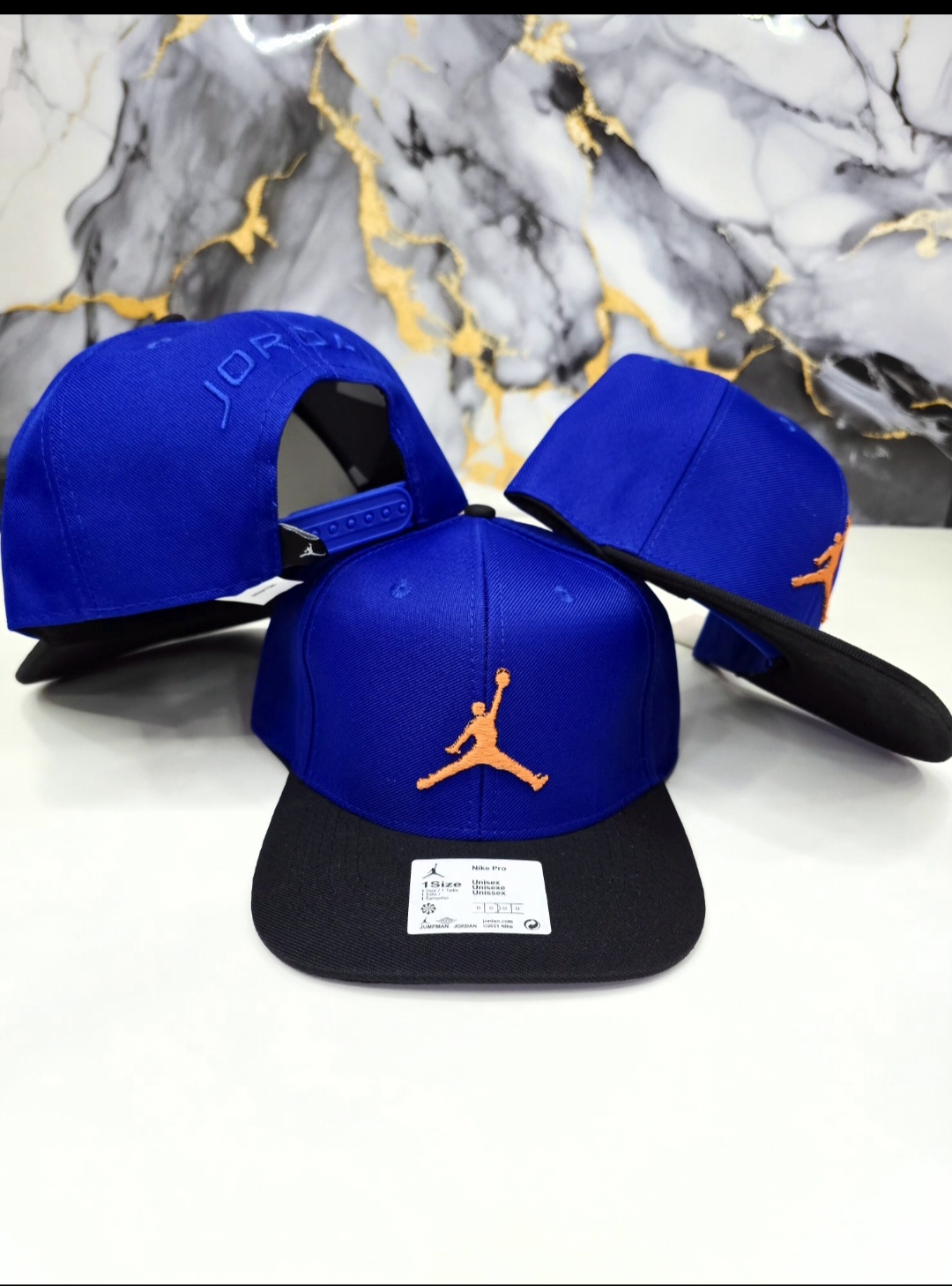 JORDAN 