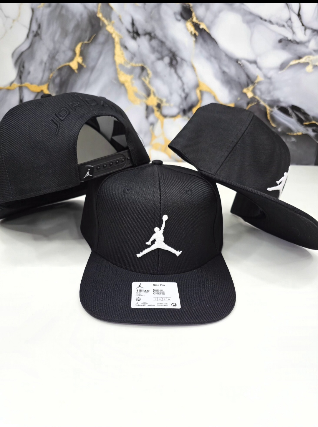 JORDAN
