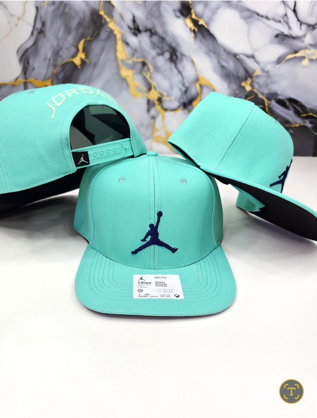 JORDAN