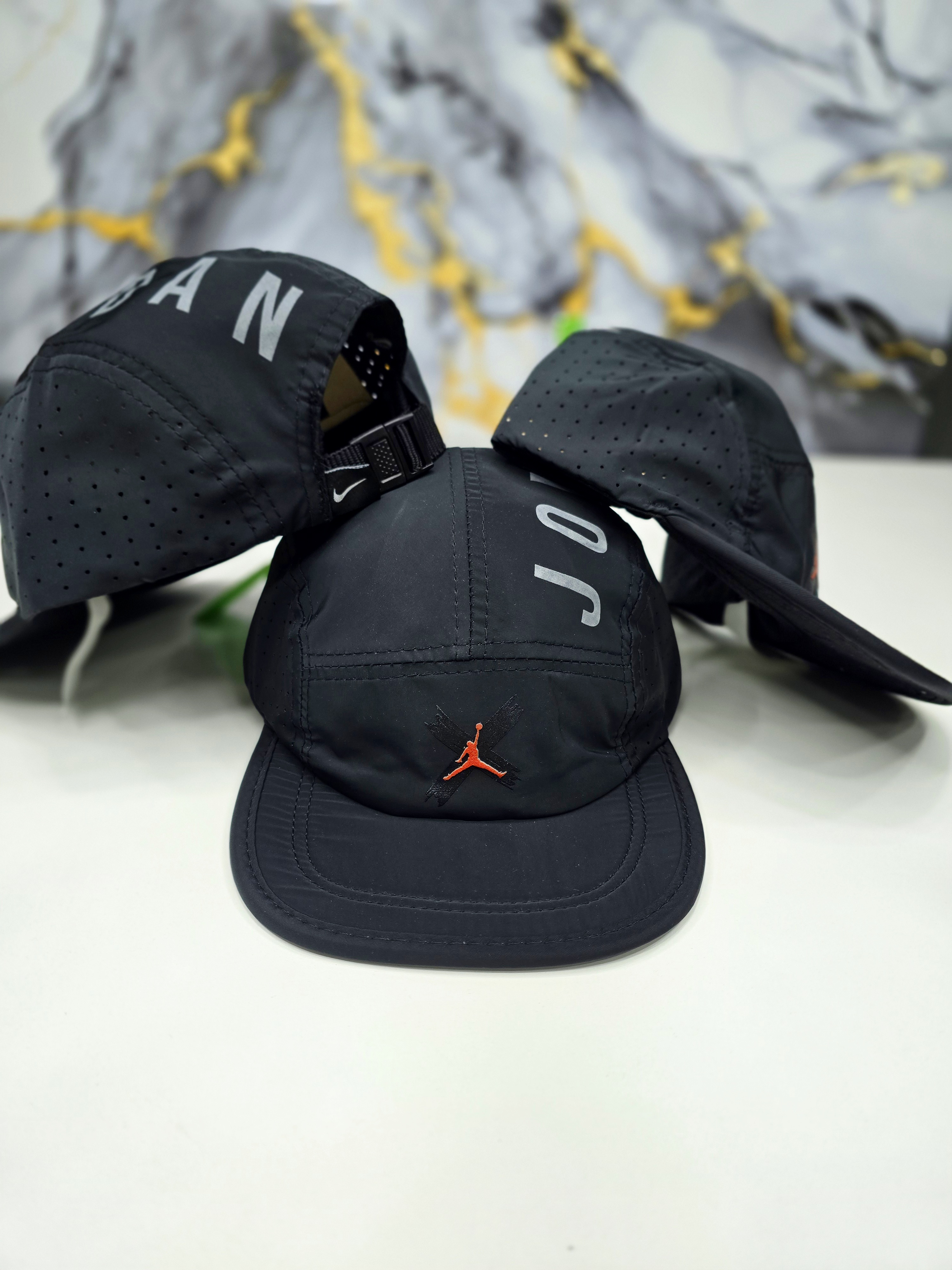 Nike Molly DRI fit 