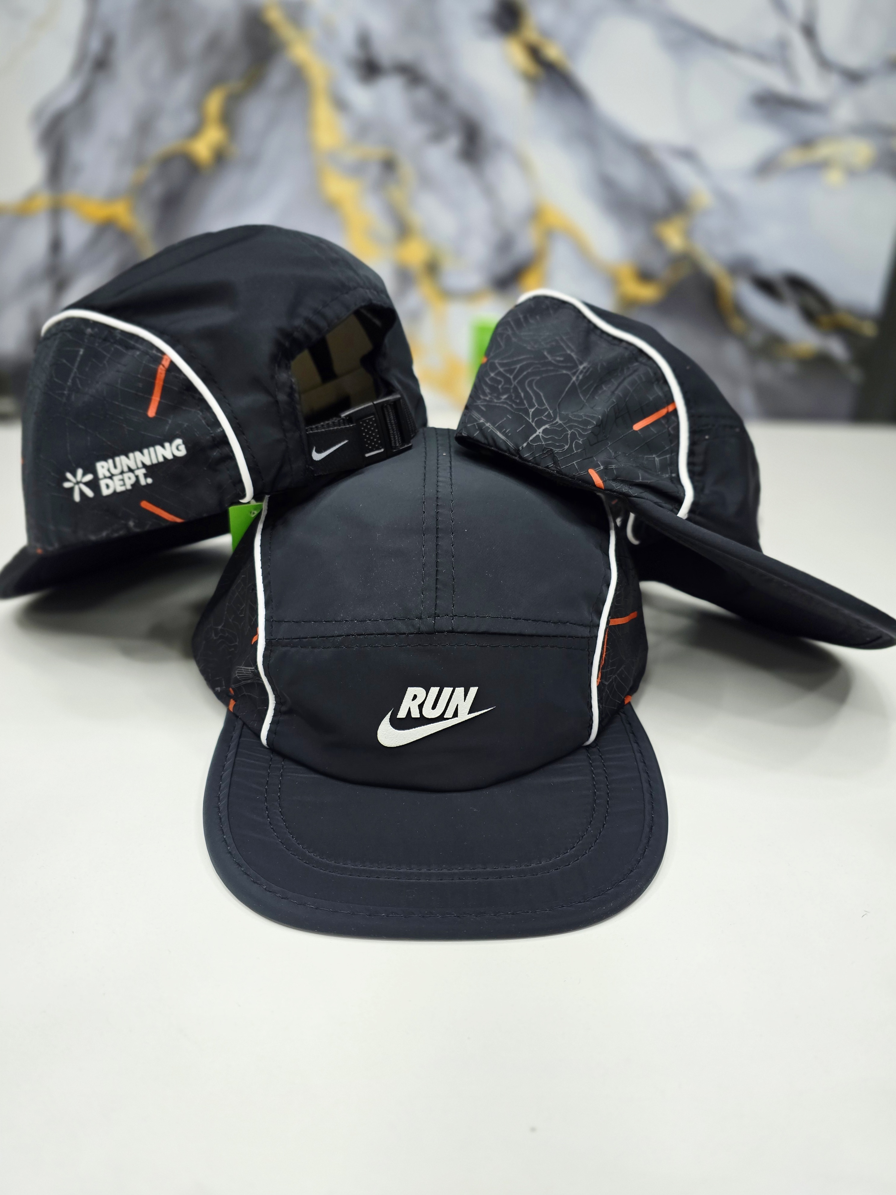 Nike Molly DRI fit 