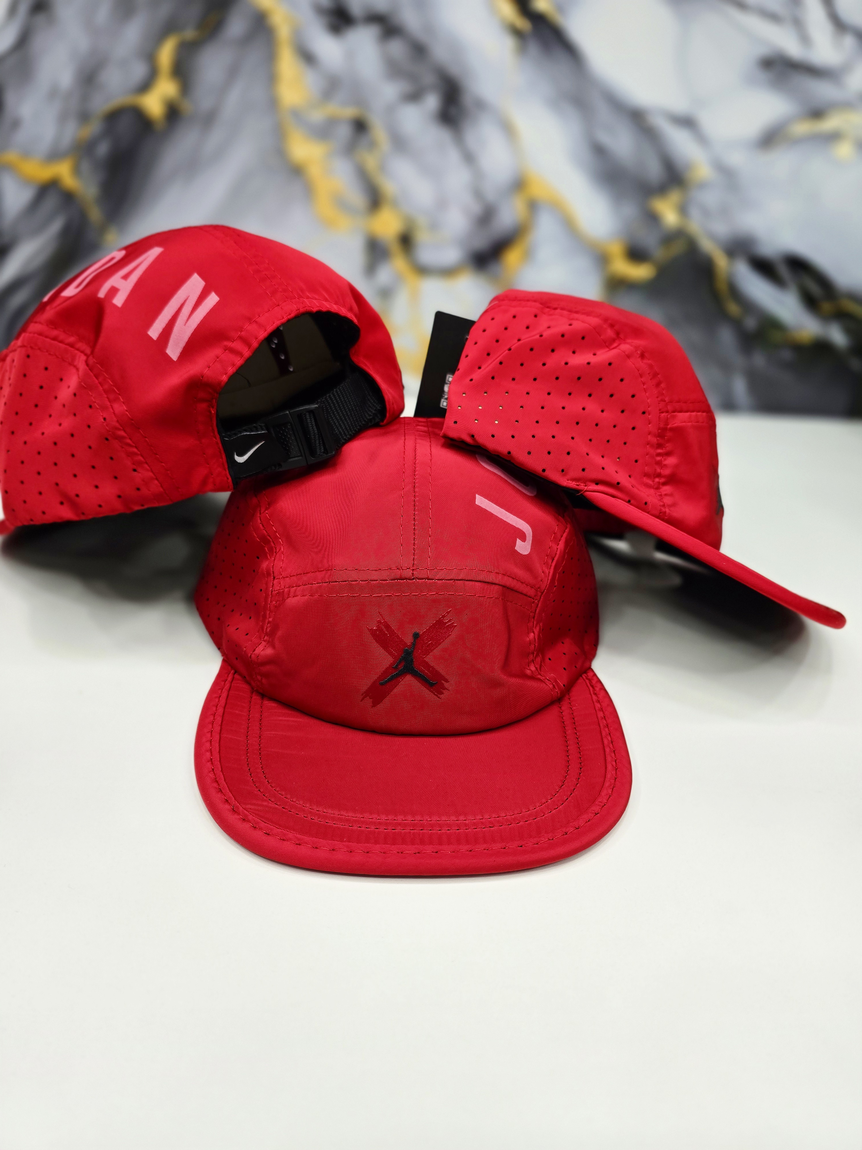 Nike Molly DRI fit 
