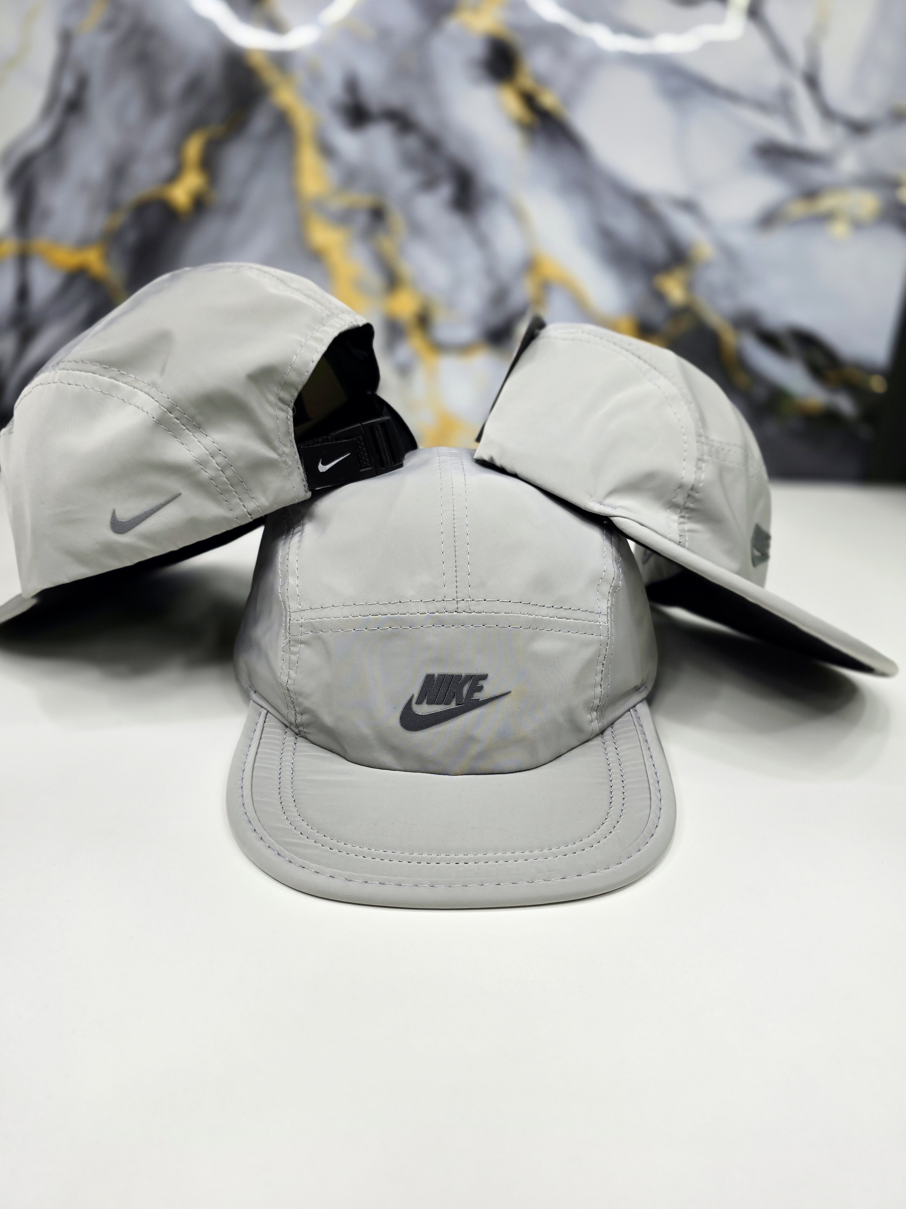 Nike Molly DRI fit 