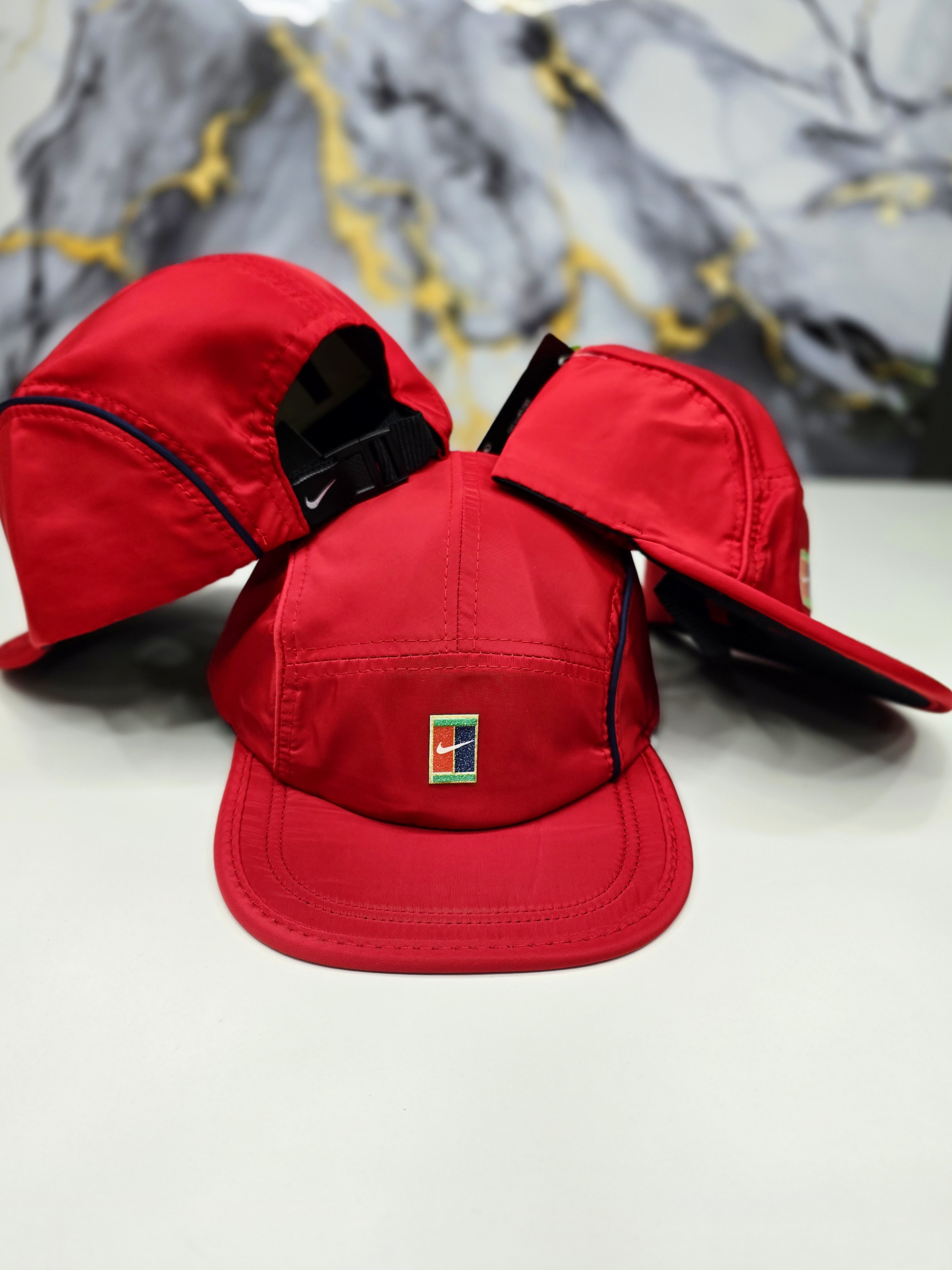 Nike DRI fit molly