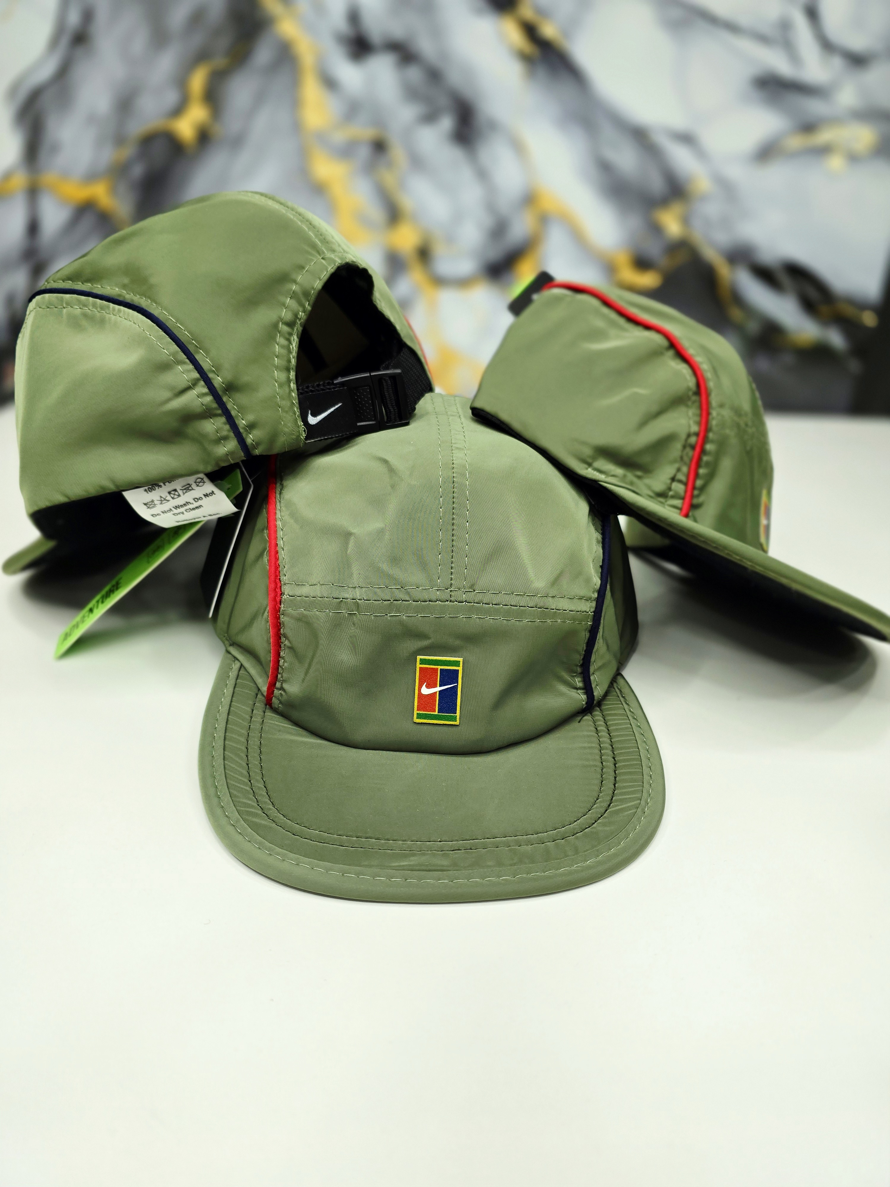 Nike DRI fit molly