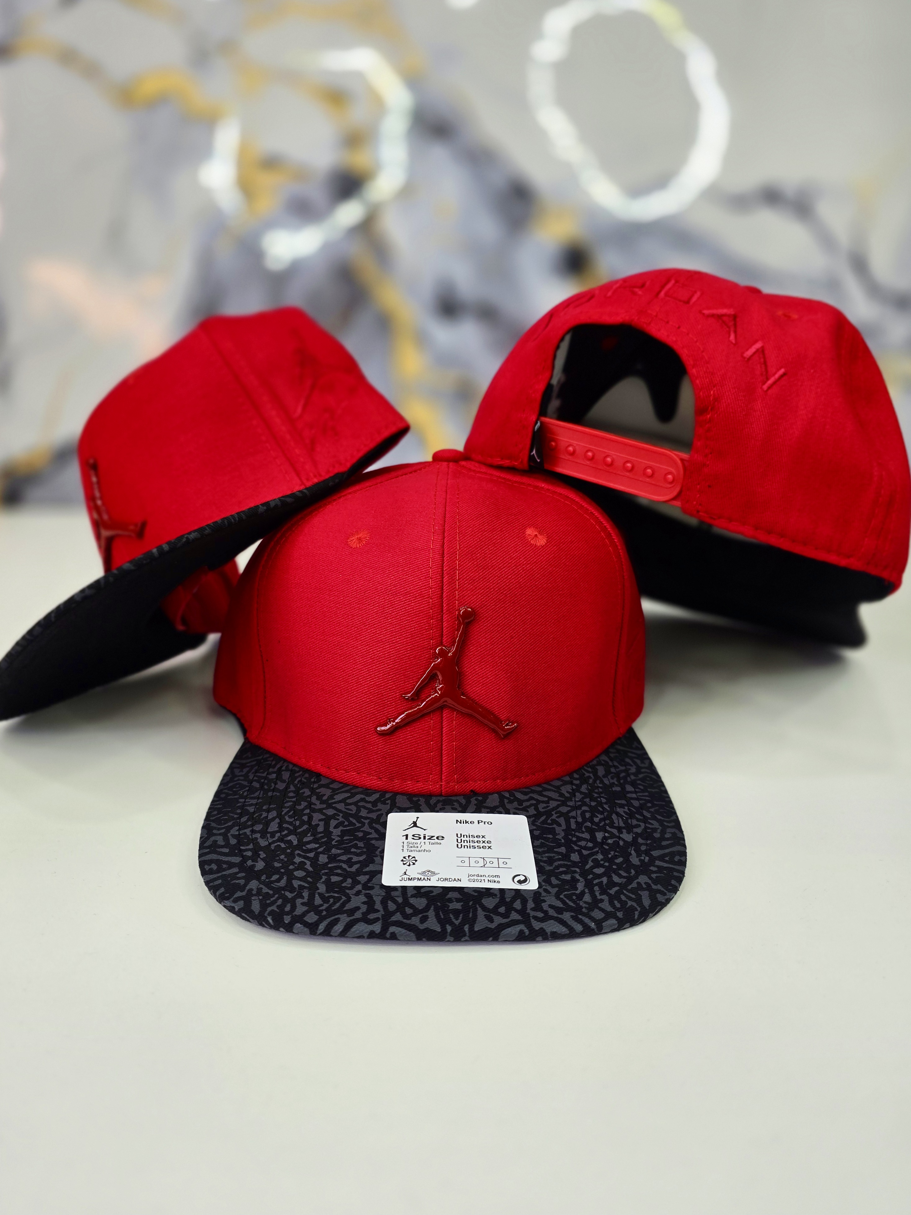 Jordan Plana Chapita 