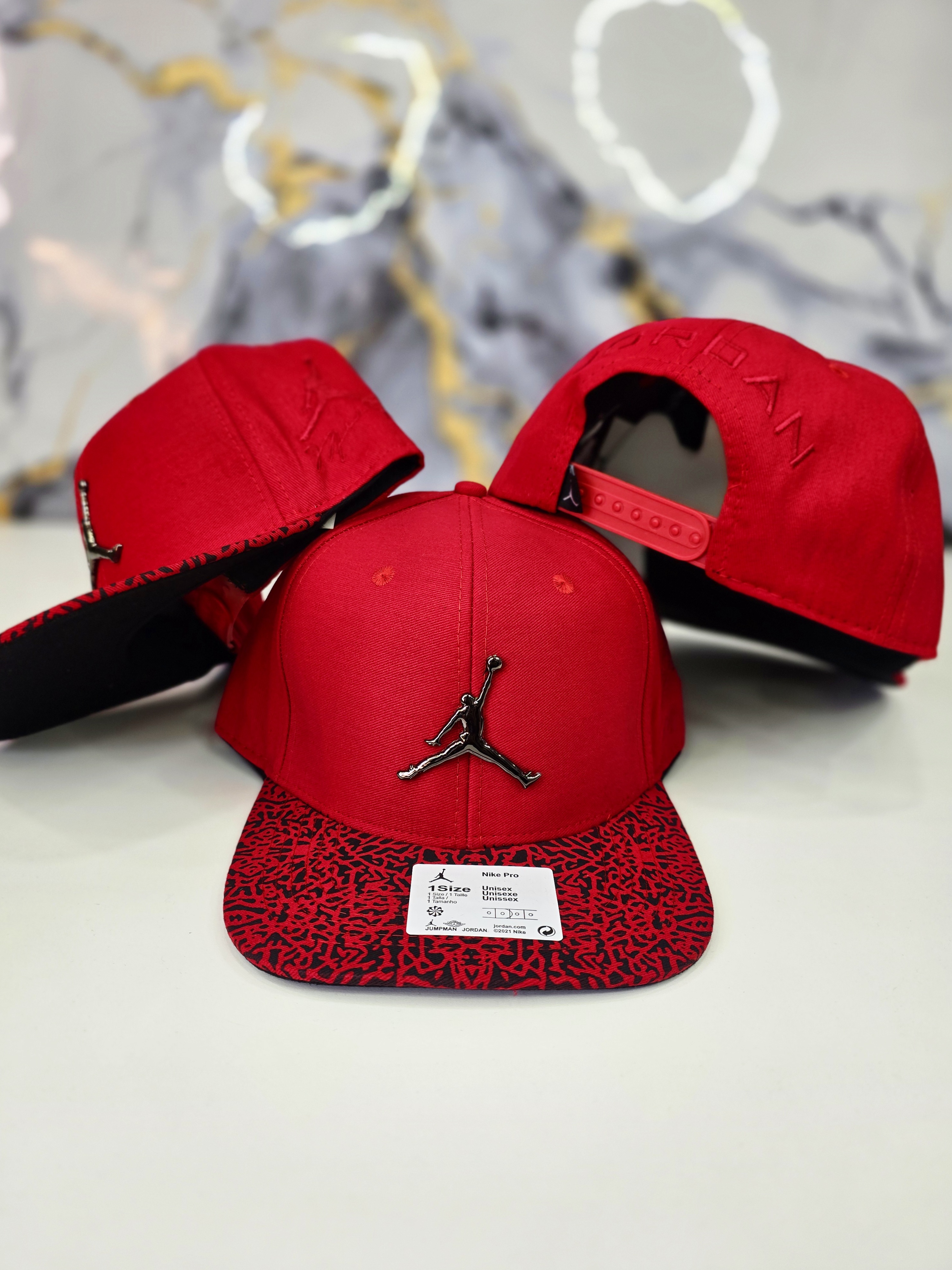 Jordan Plana Chapita 